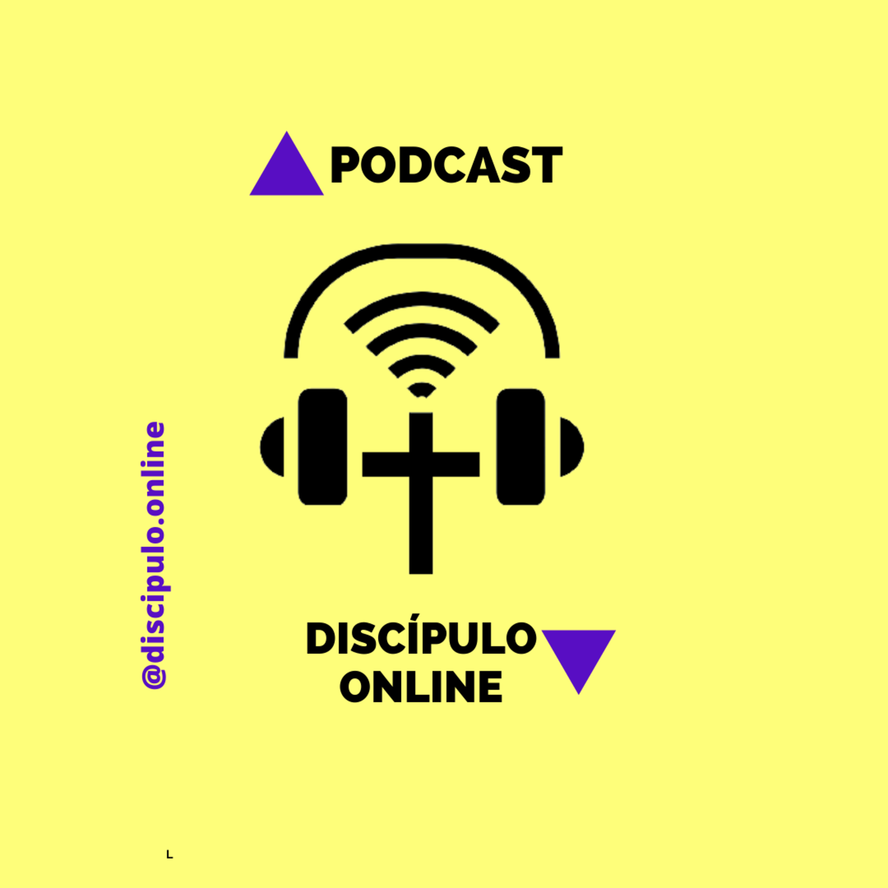 Discípulo Online - Assim na net como no céu!