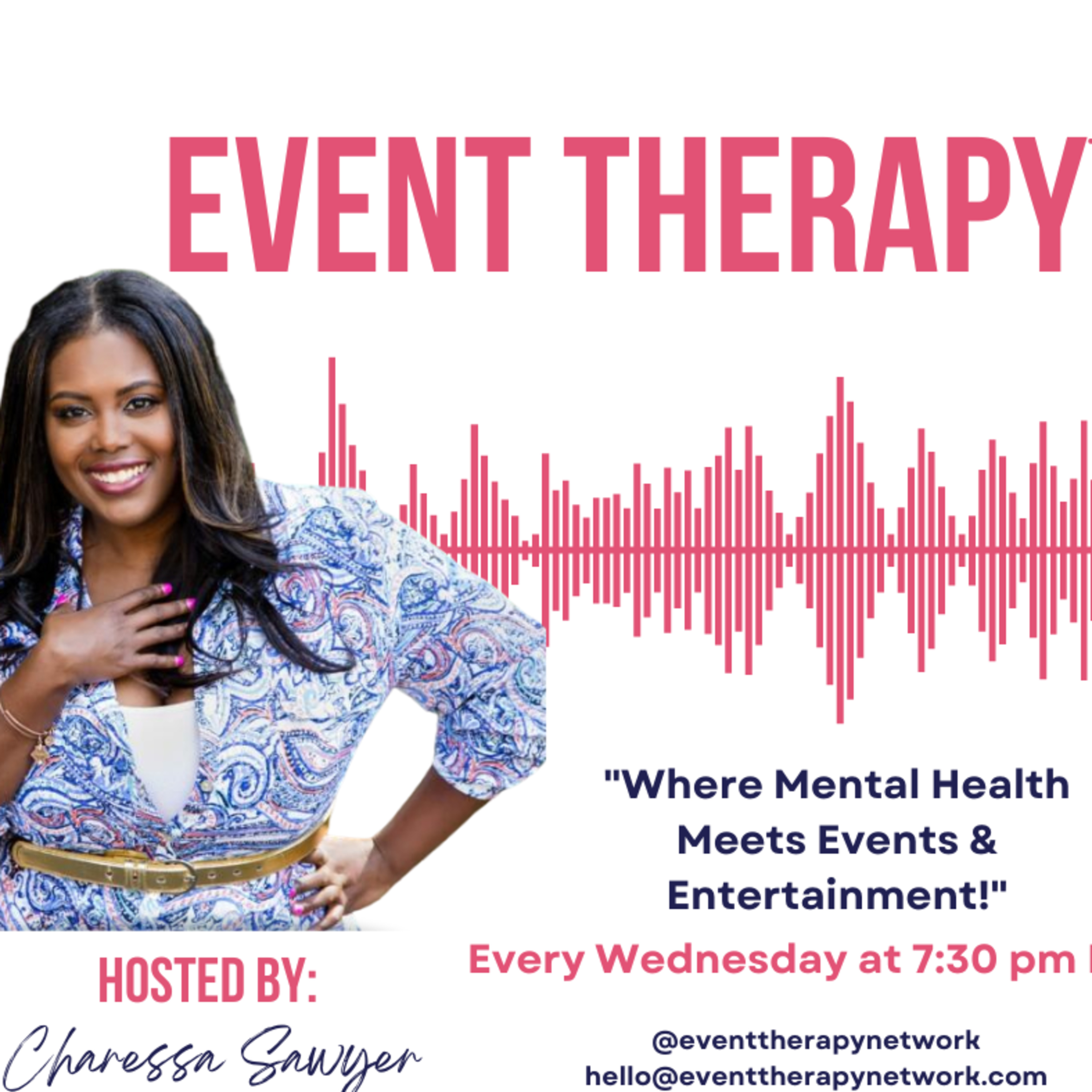 Event Therapy
