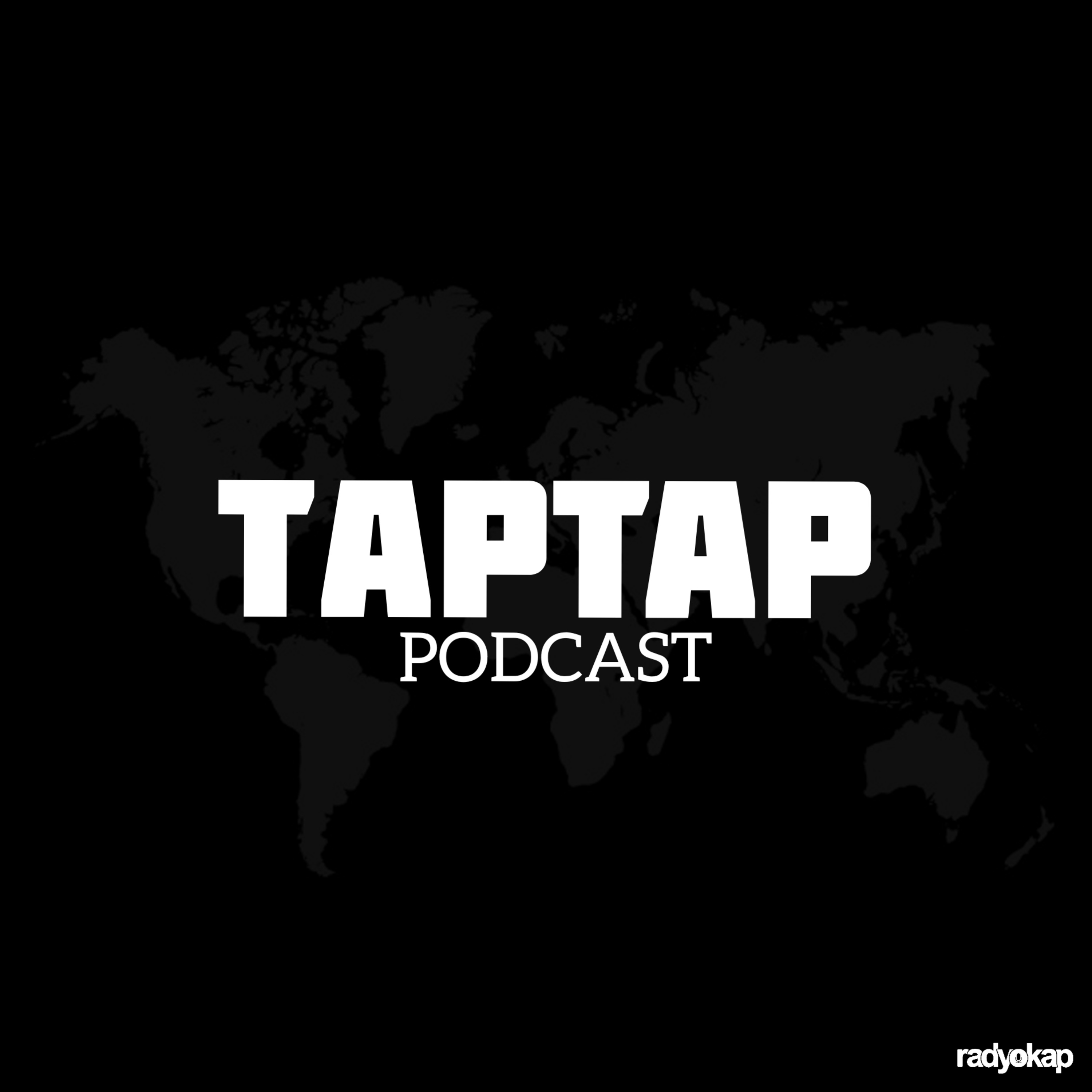 Taptap Podcast