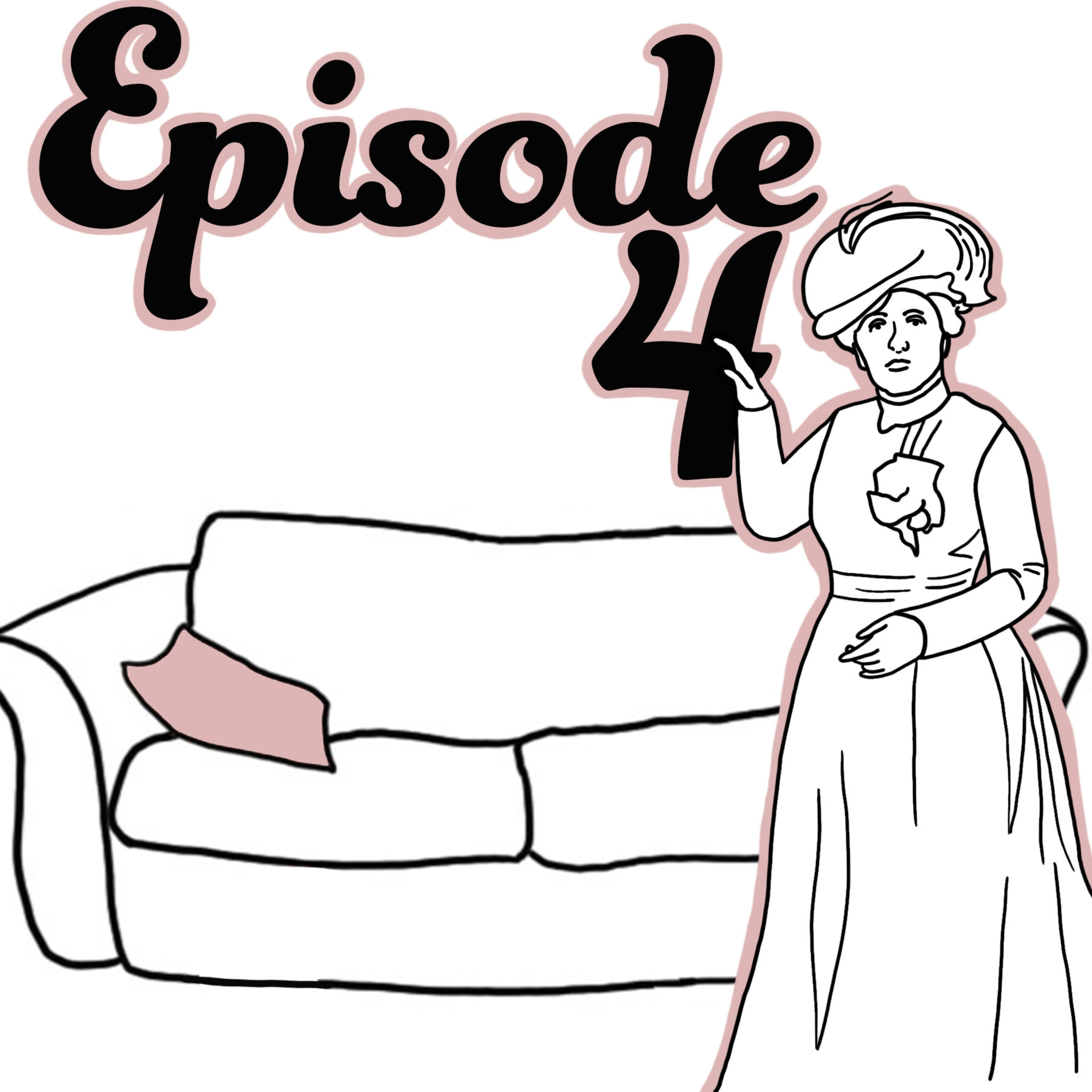 Annie Edson Taylor's Trip to Niagara Falls