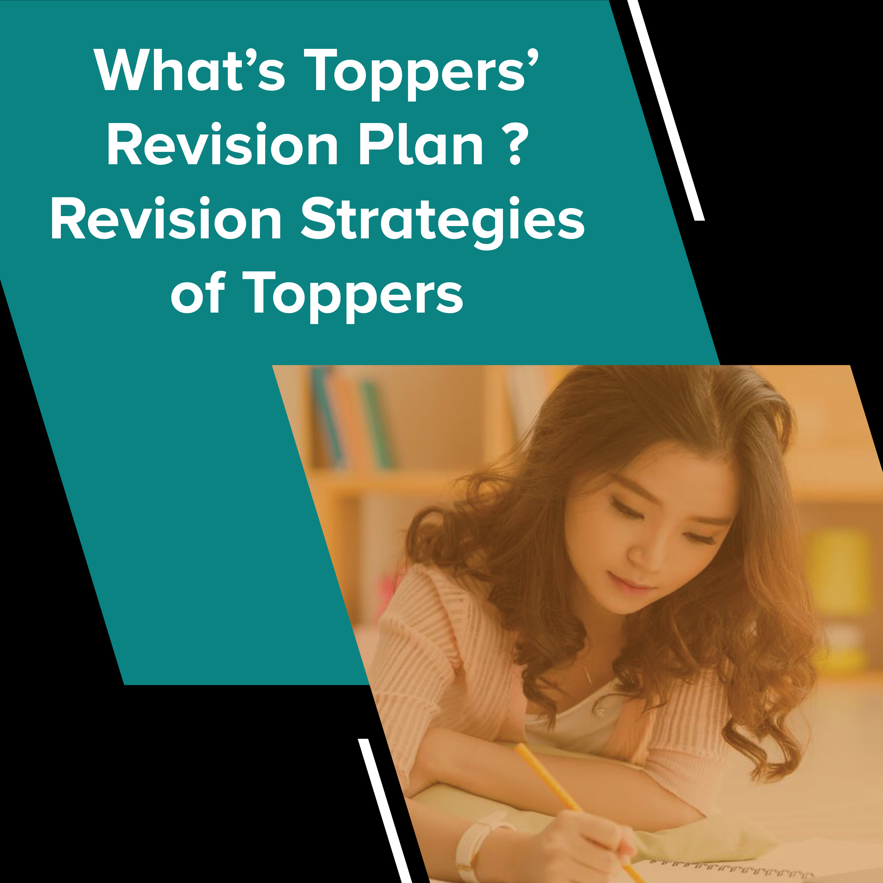 Toppers\' Study Hacks