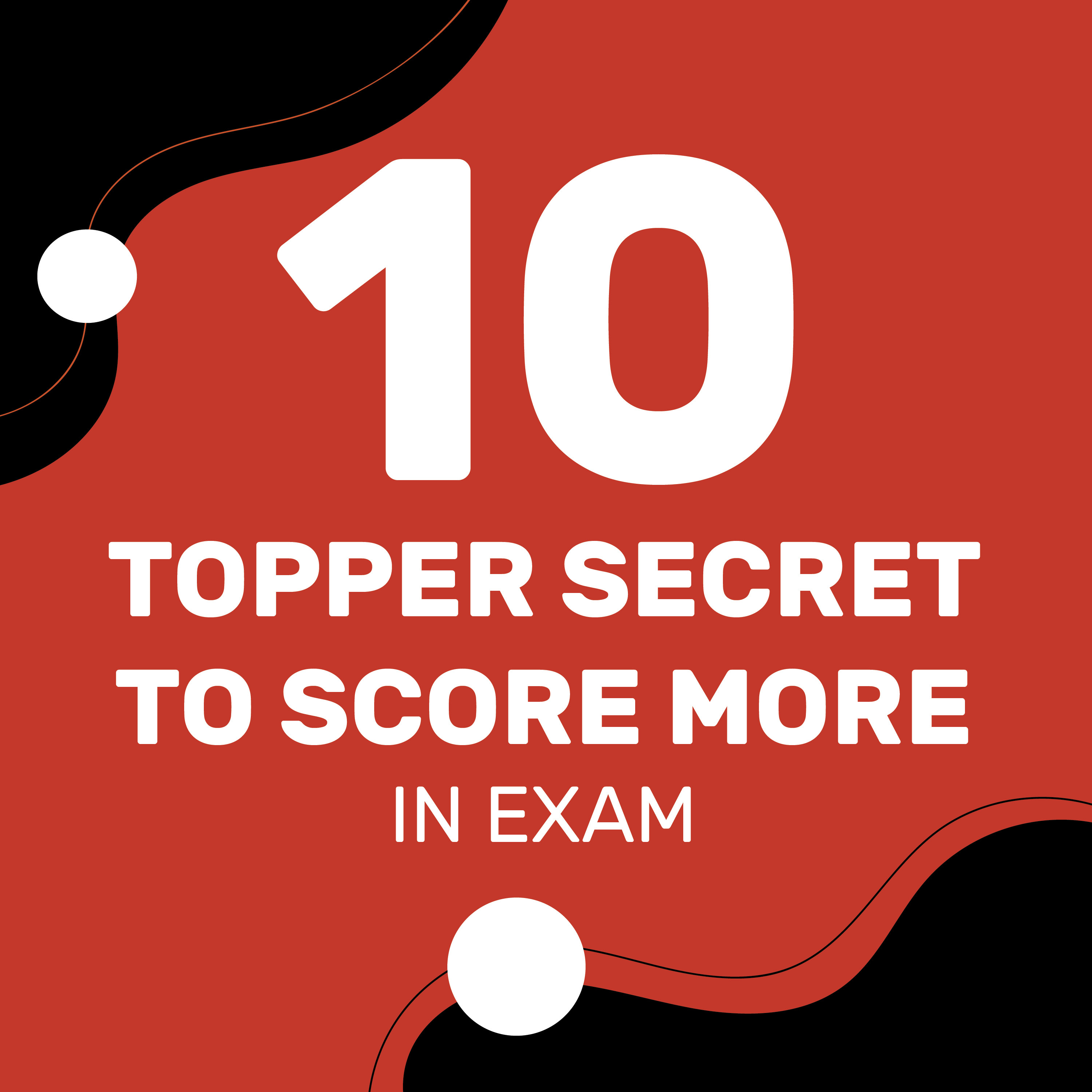 Toppers\' Study Hacks