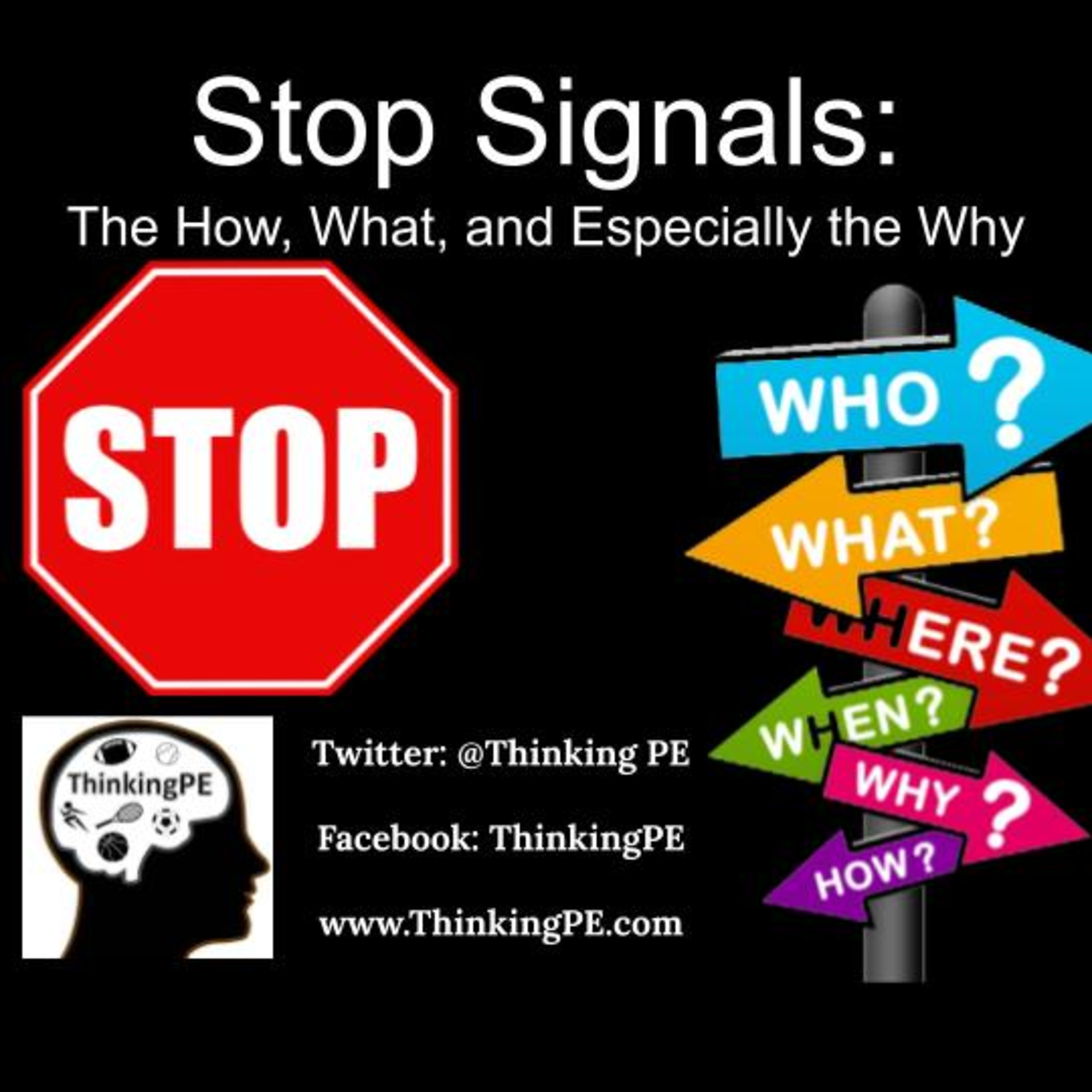 ThinkingPE