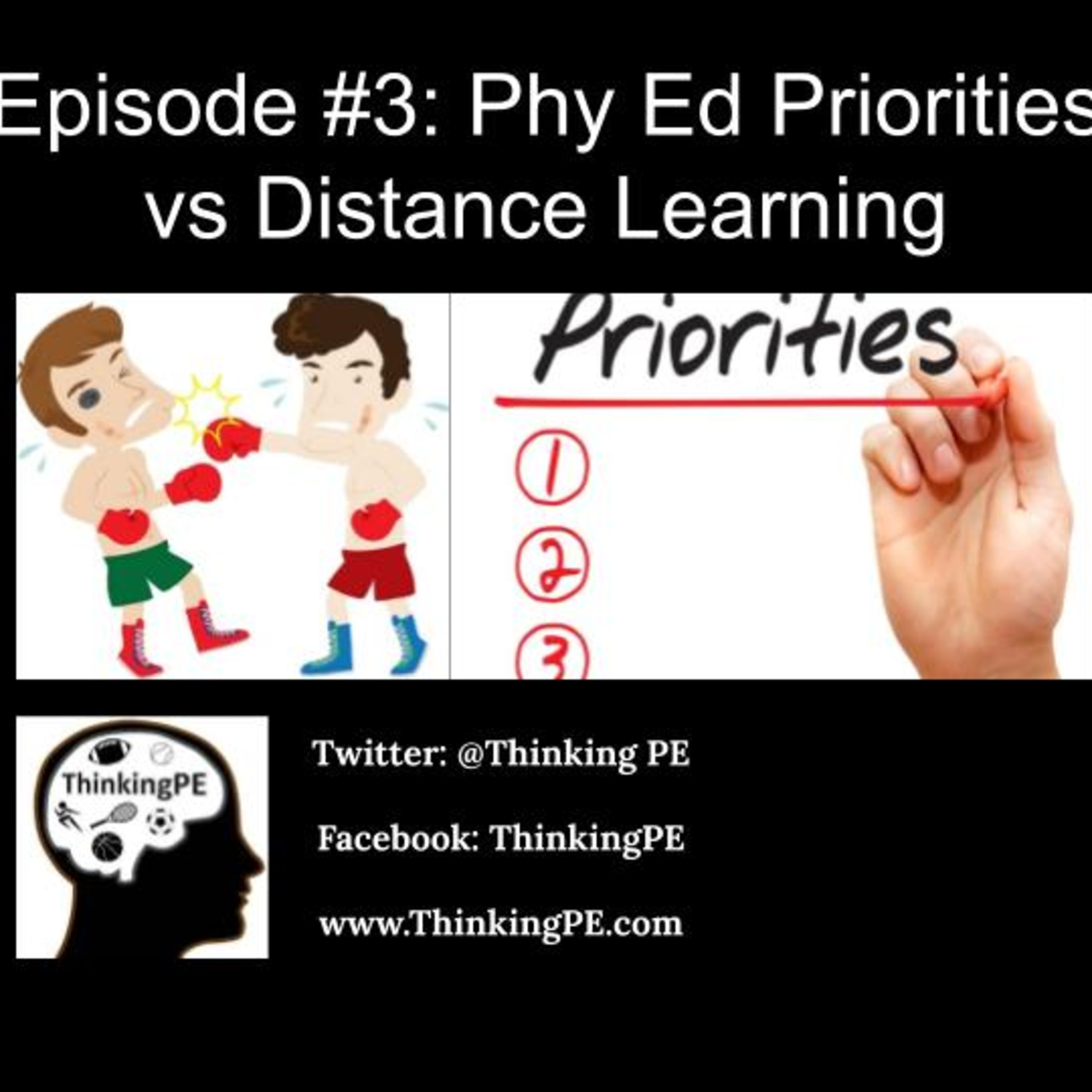 ThinkingPE