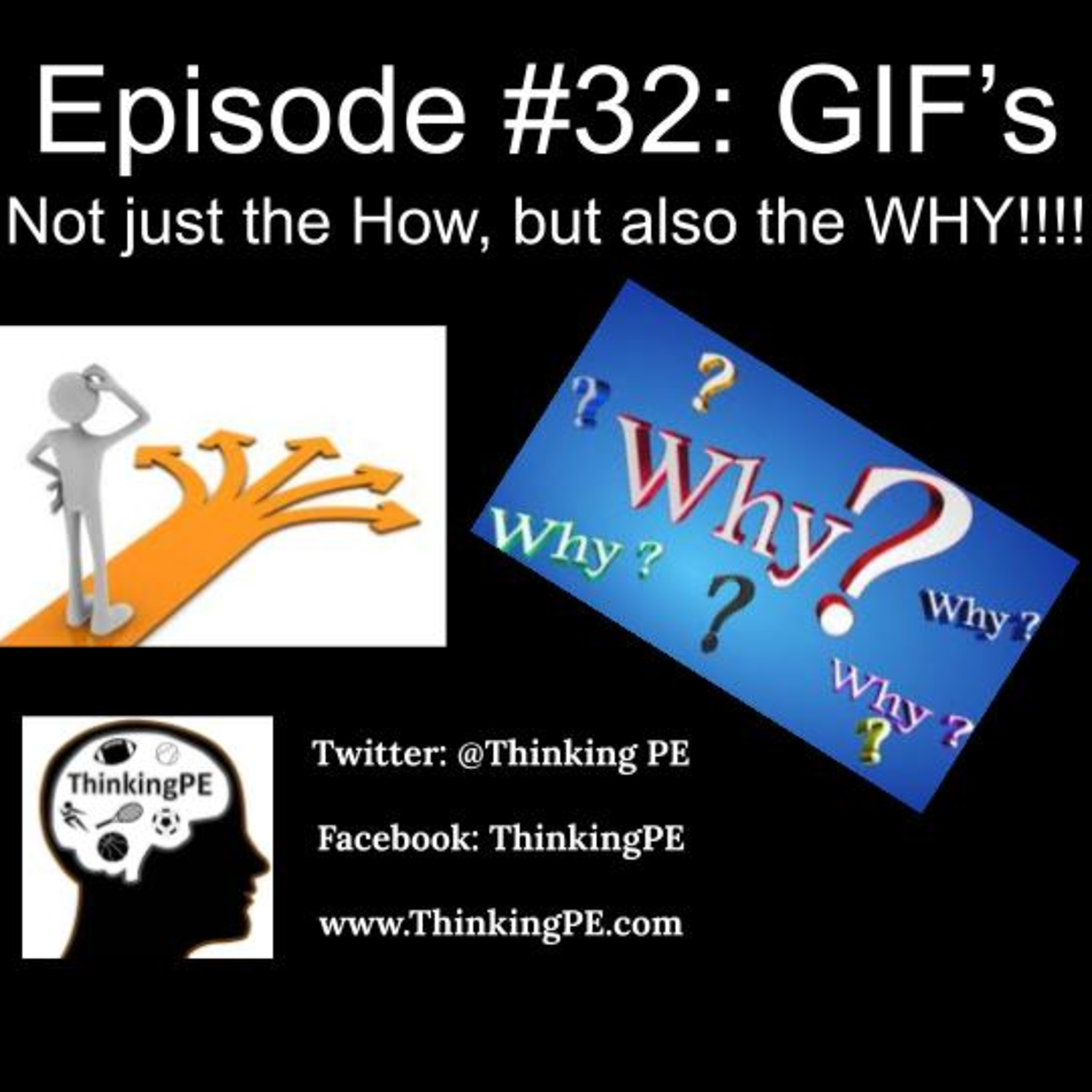 ThinkingPE
