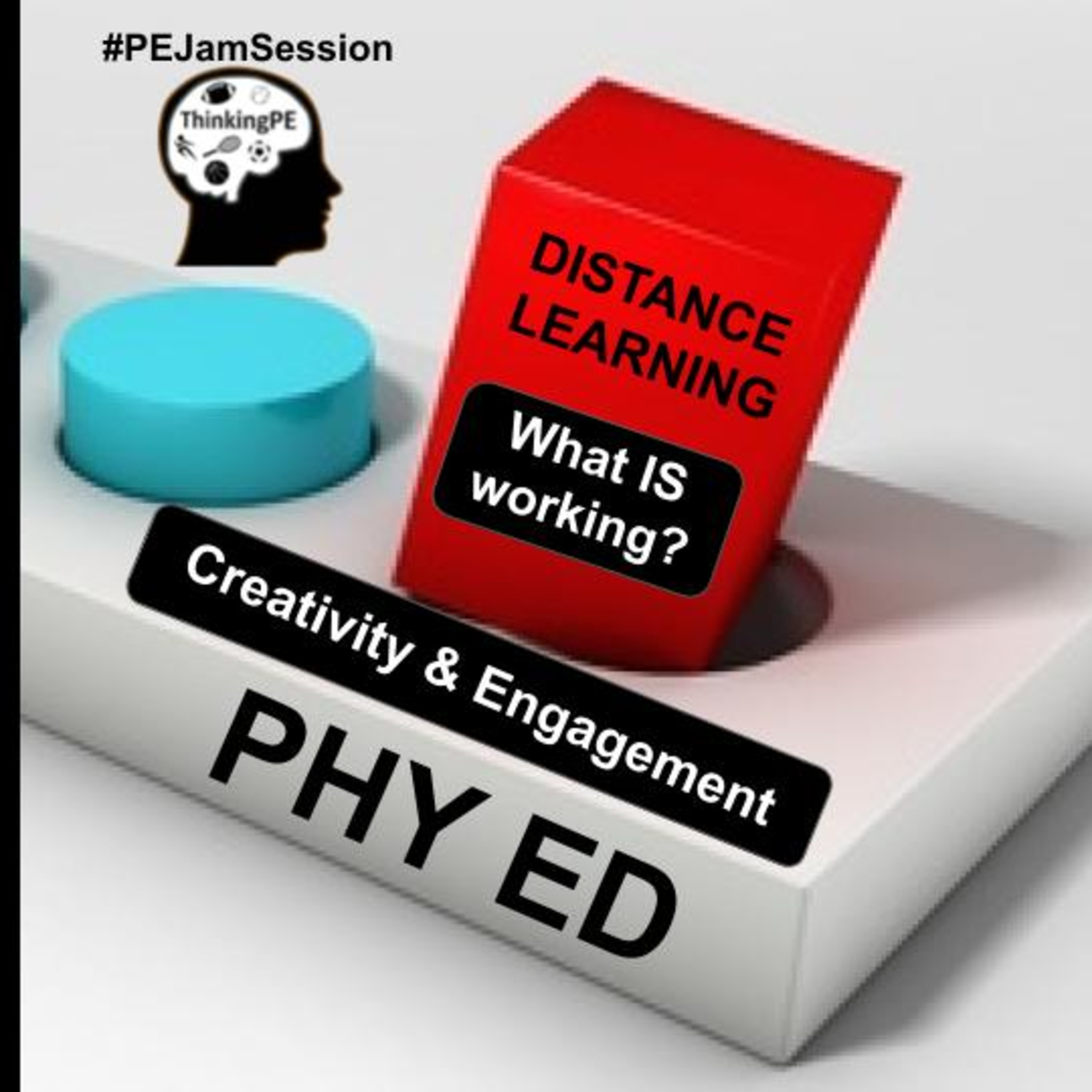 ThinkingPE