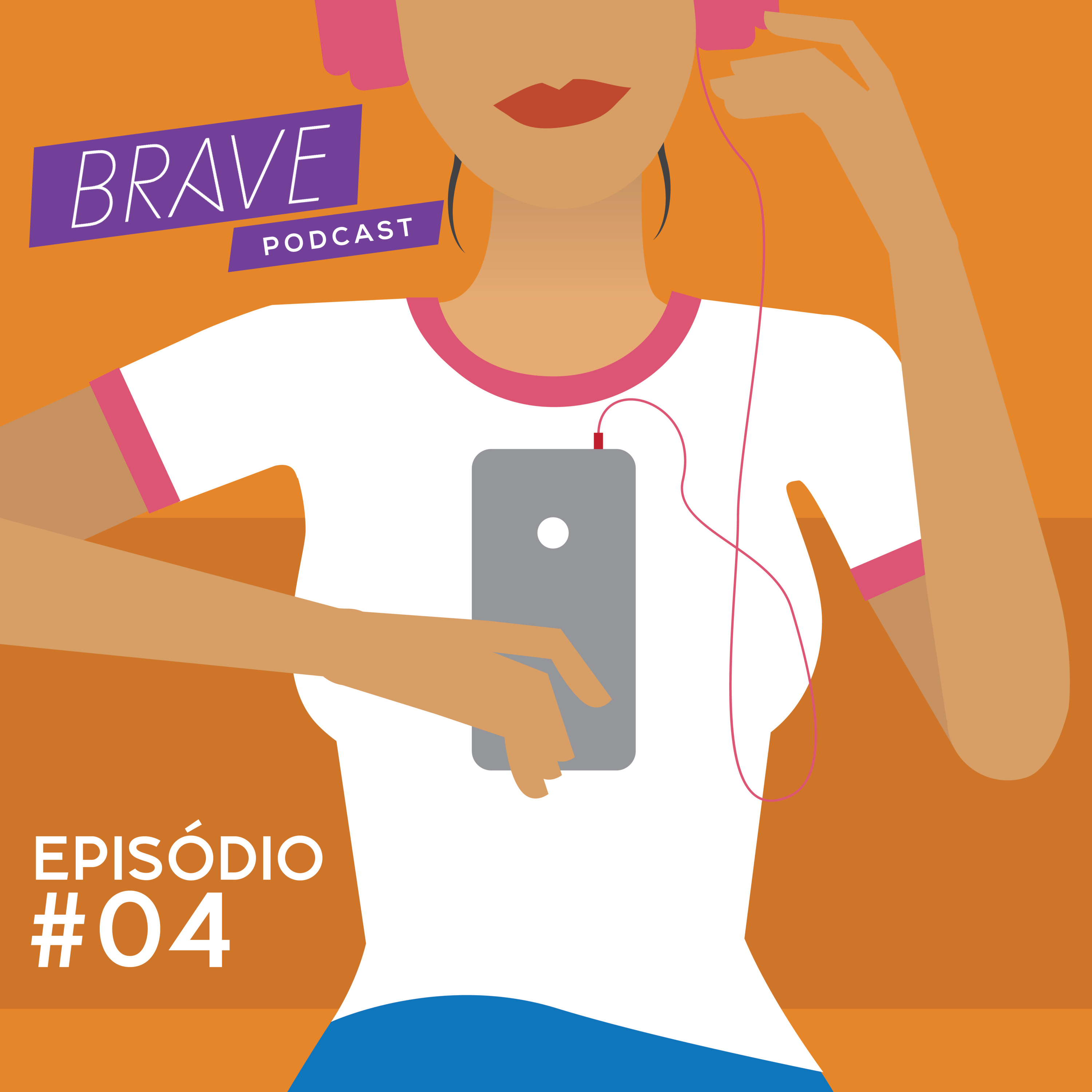 EP 04 - Ajuda ao próximo: mulheres que trabalham com causas sociais