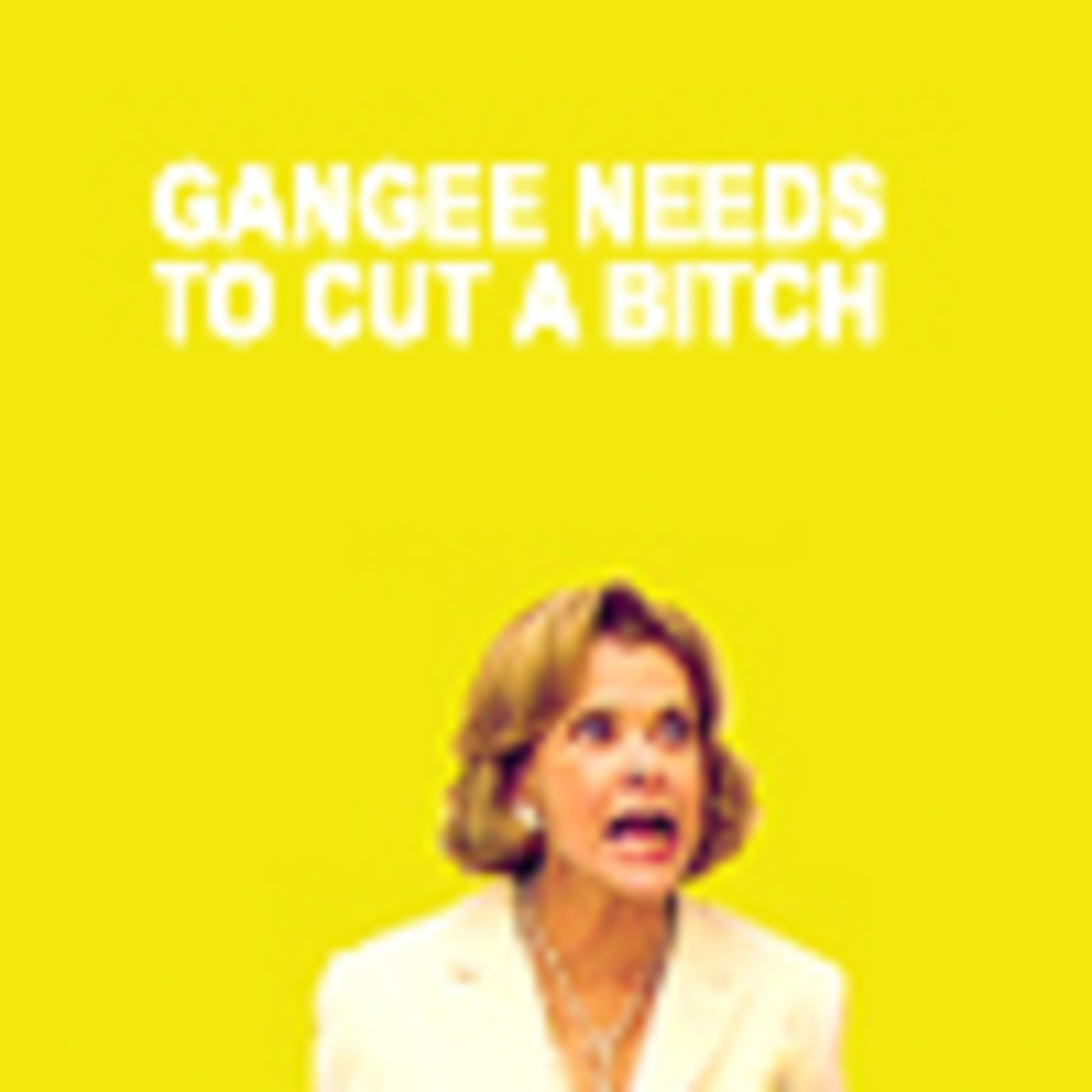 The Gorgeous Ginger Lawyer