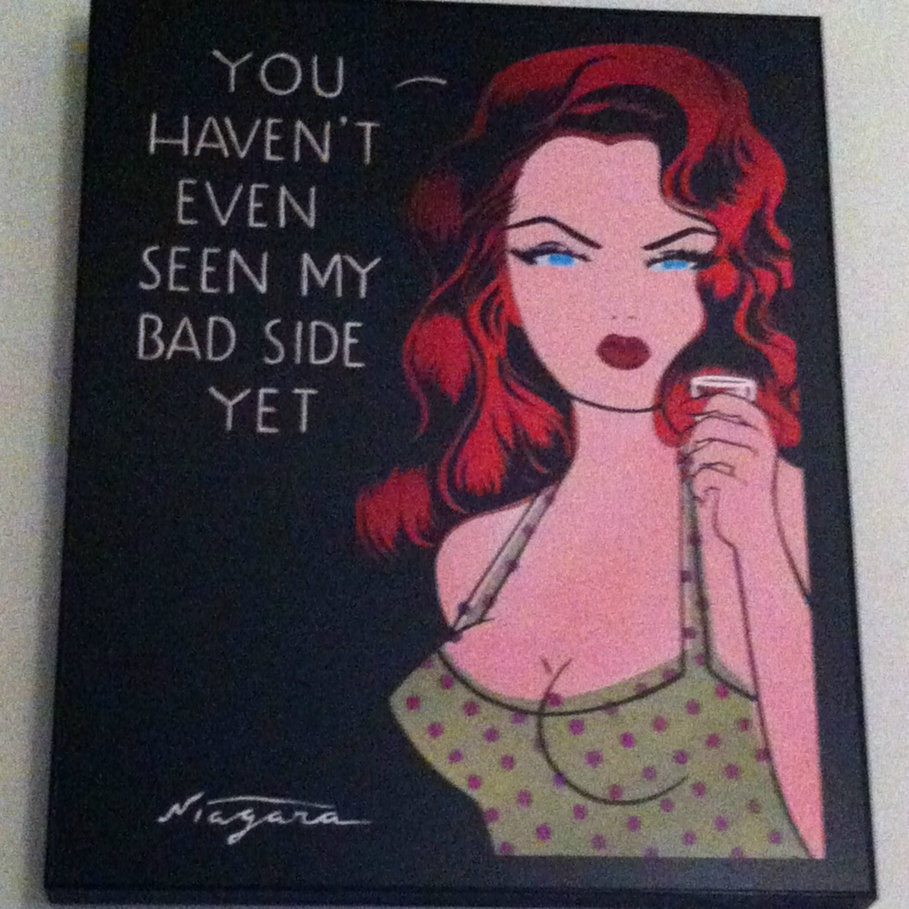 The Gorgeous Ginger Lawyer