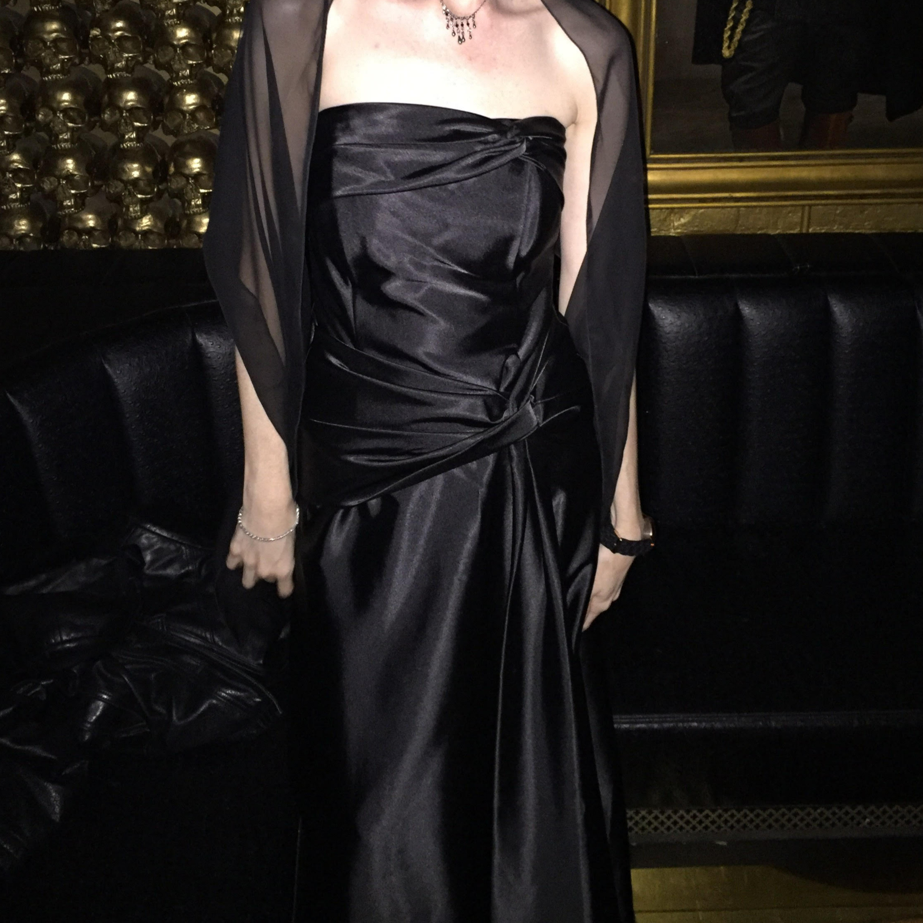The Gorgeous Ginger Lawyer