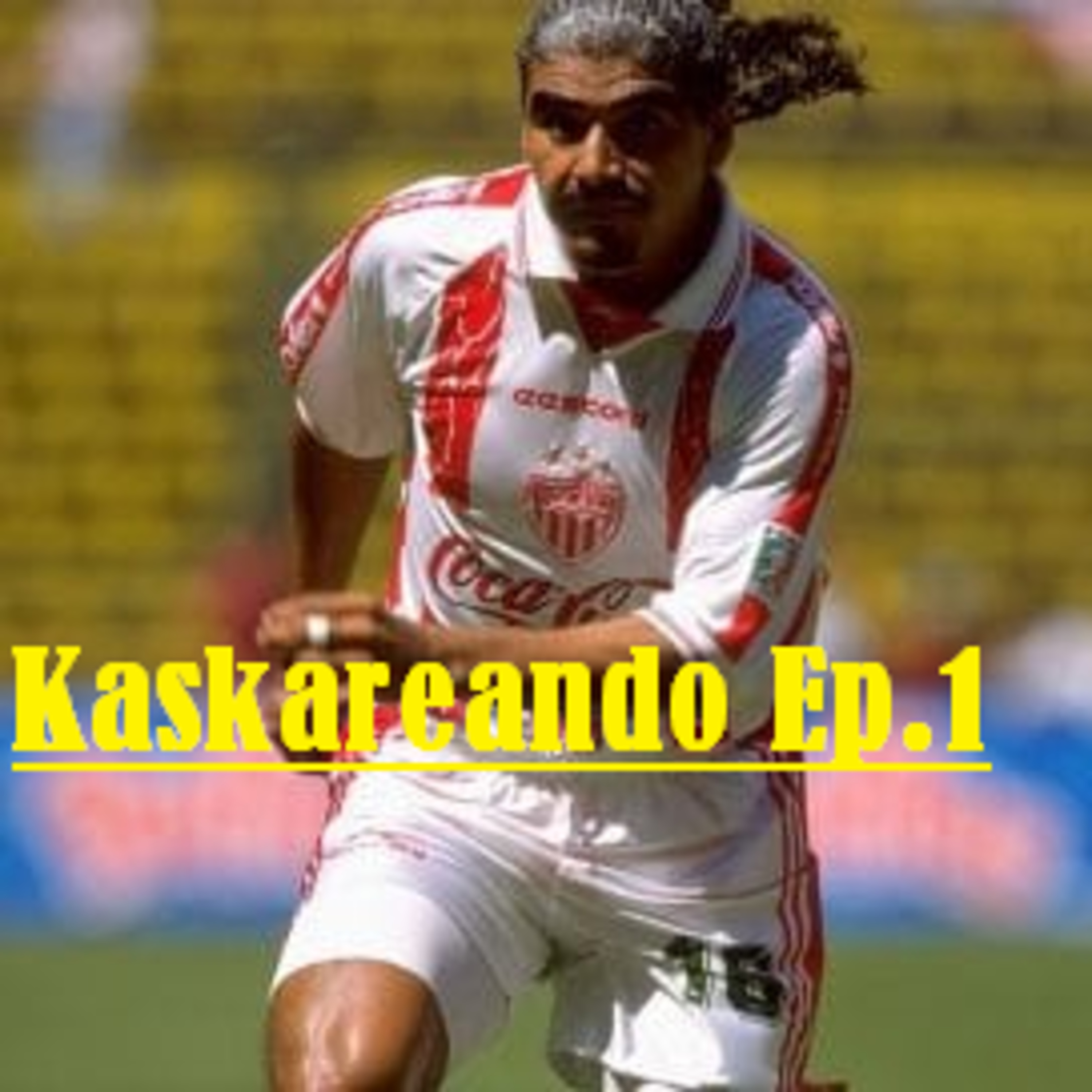 Kaskareando