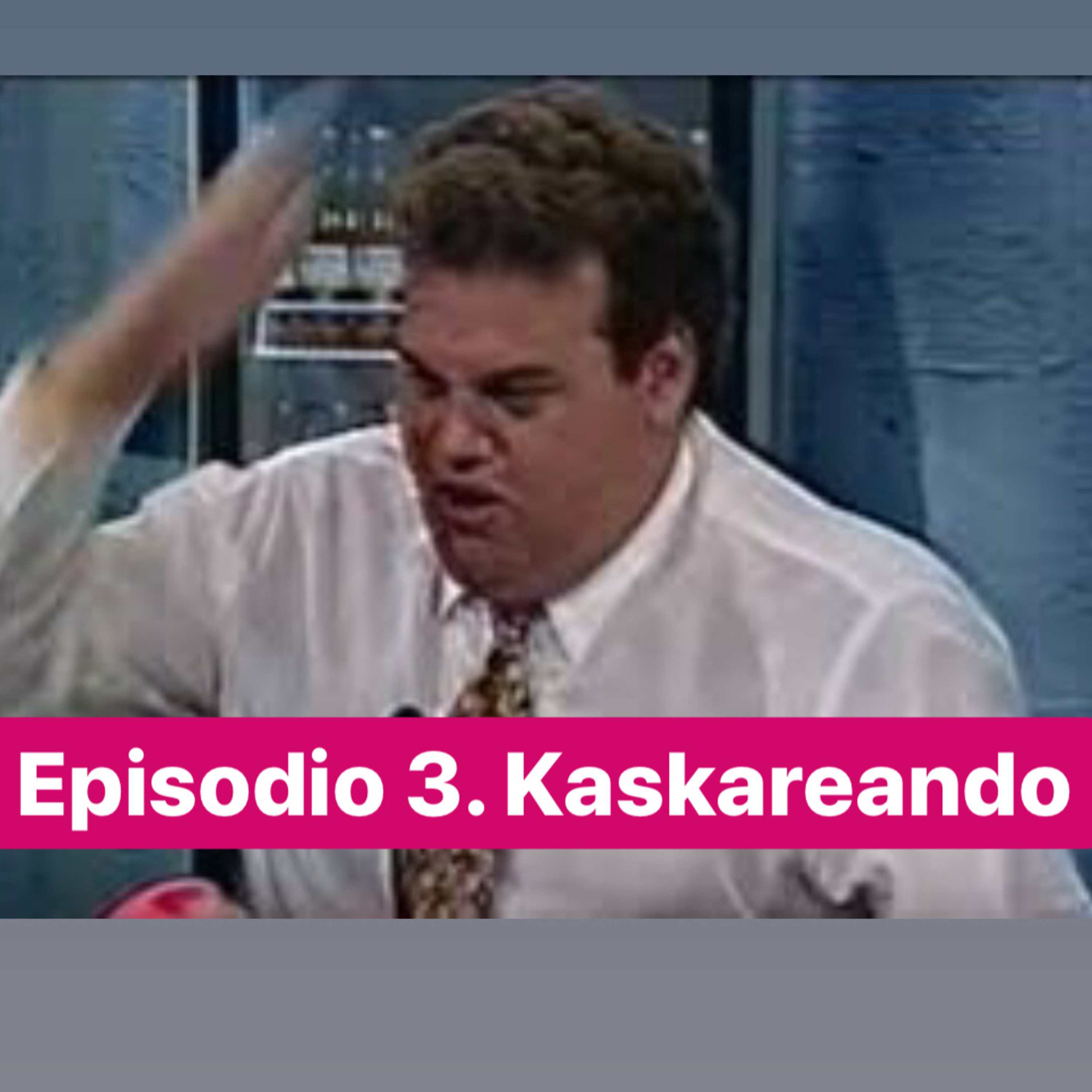 Kaskareando