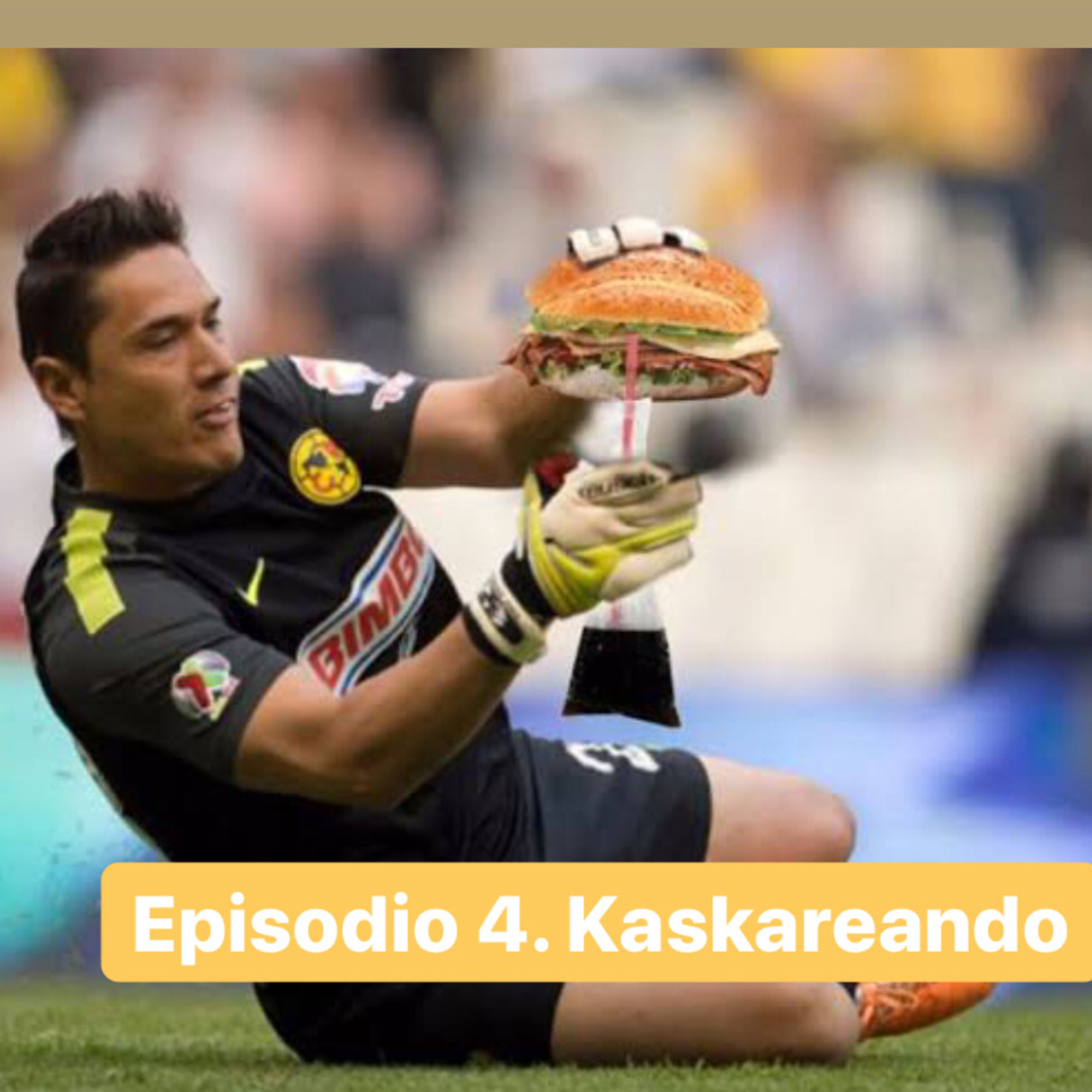 Kaskareando