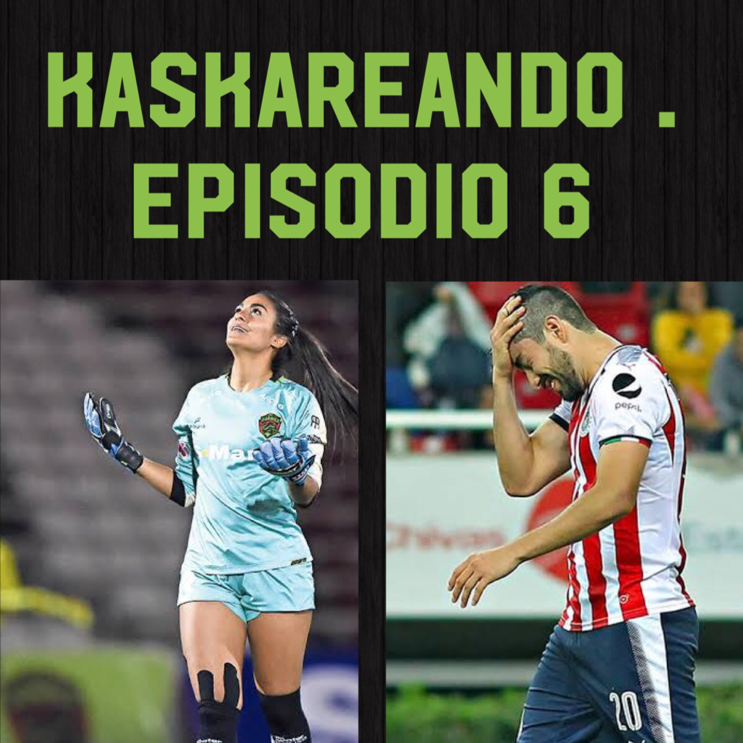 Kaskareando