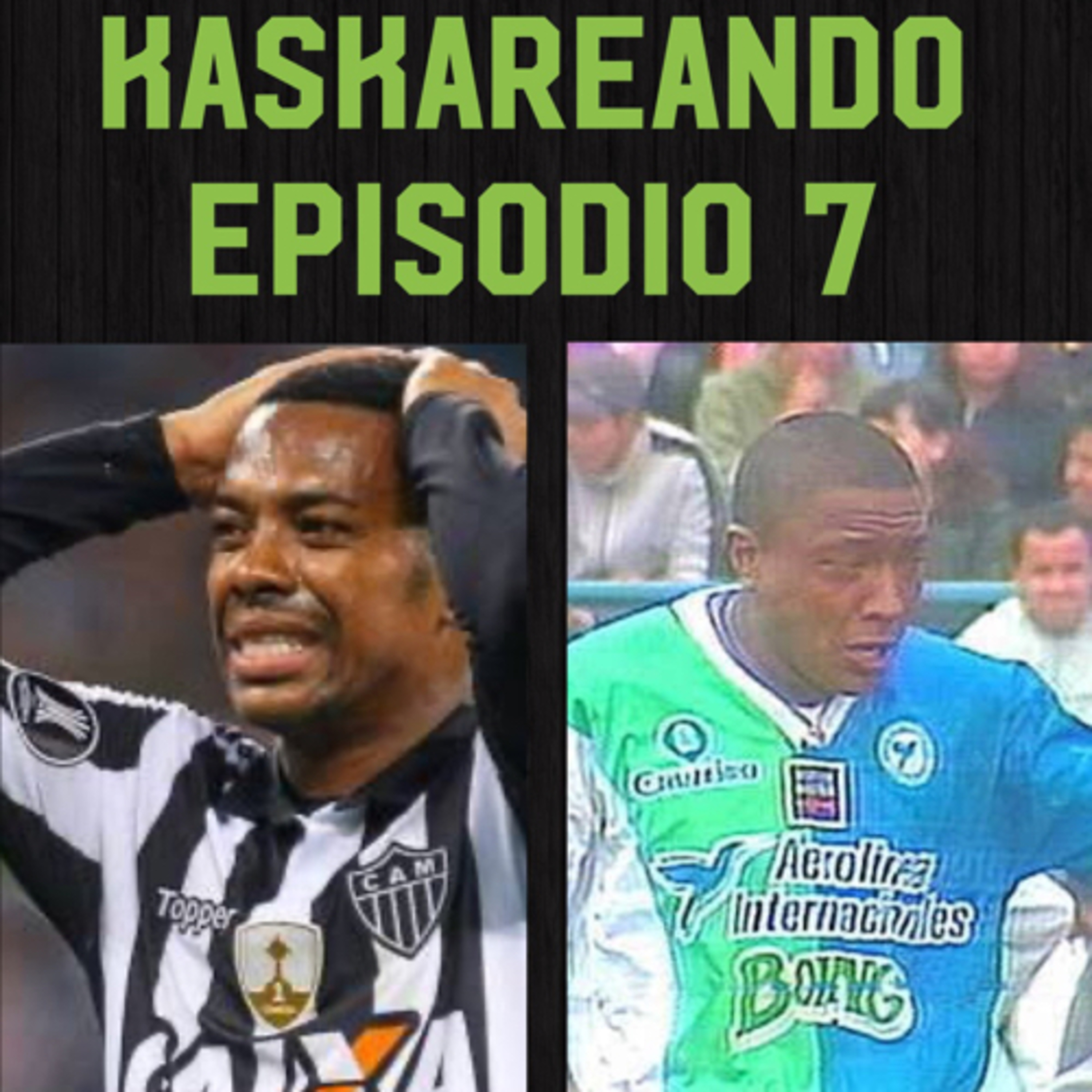 Kaskareando