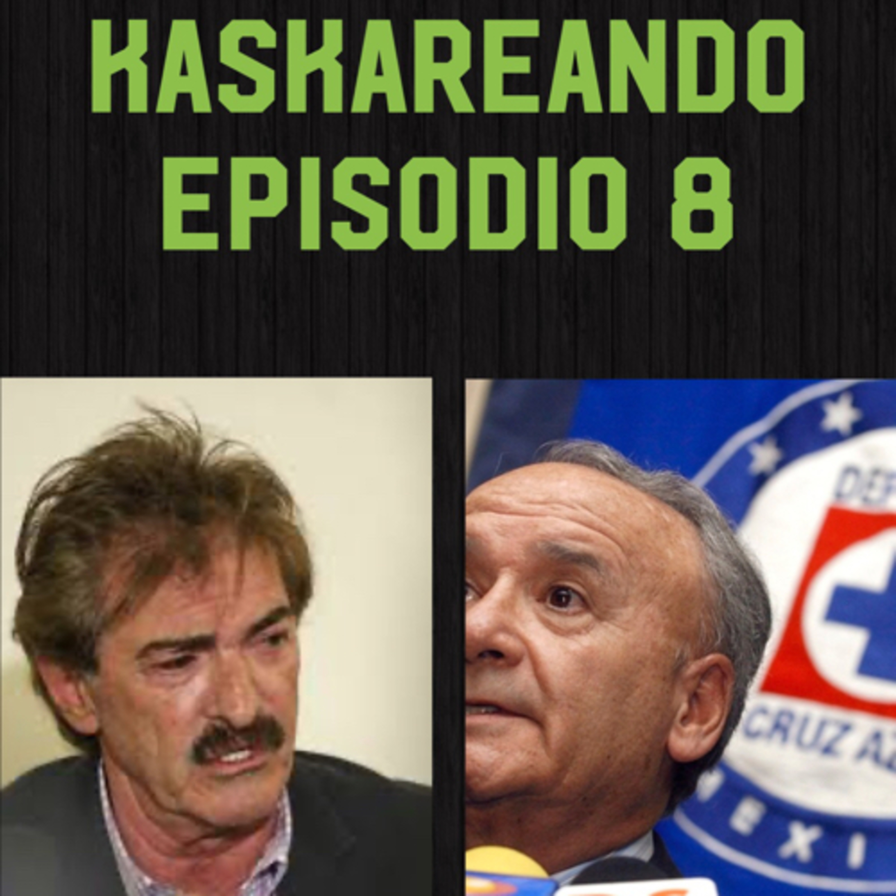 Kaskareando