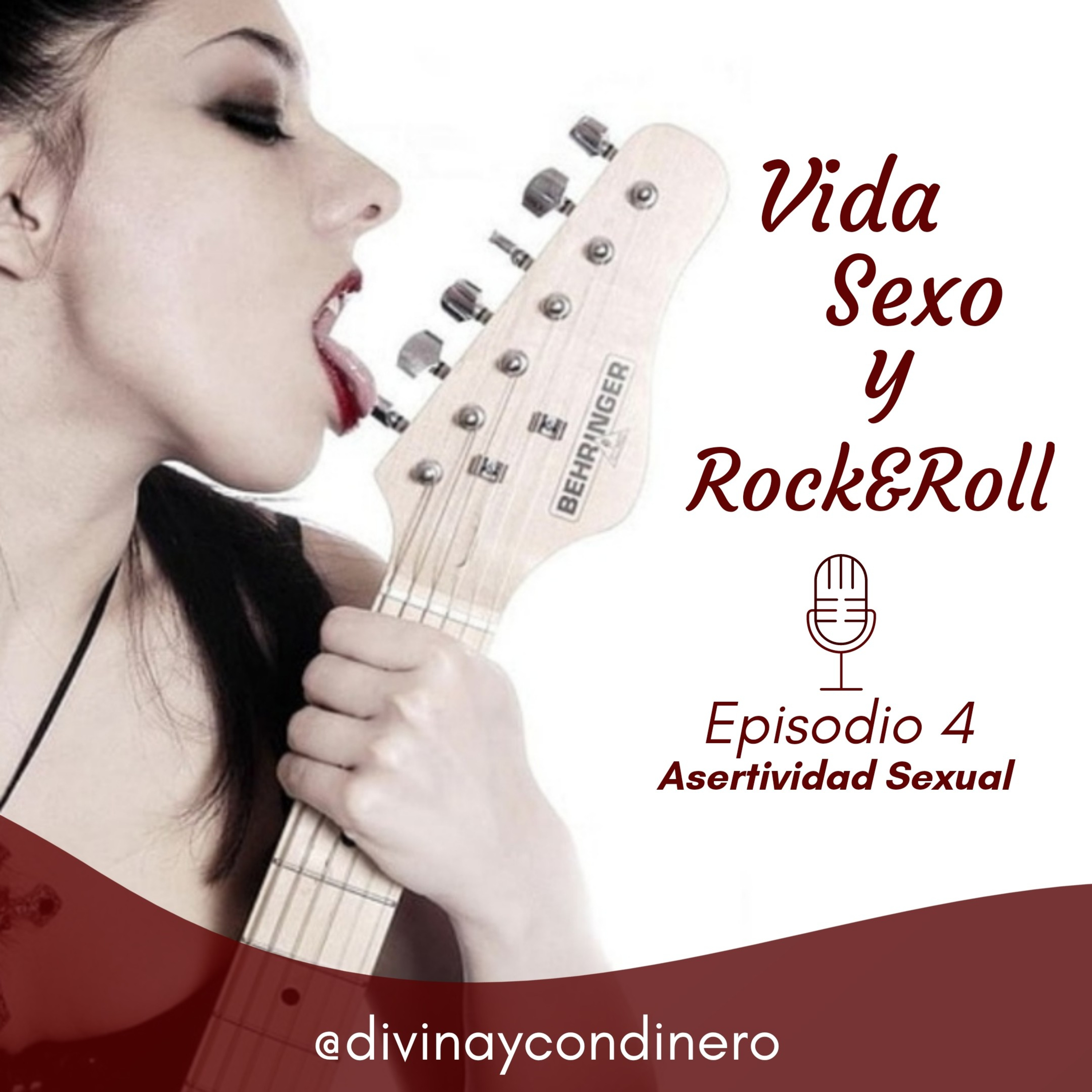 Vida, Sexo y Rock&Roll