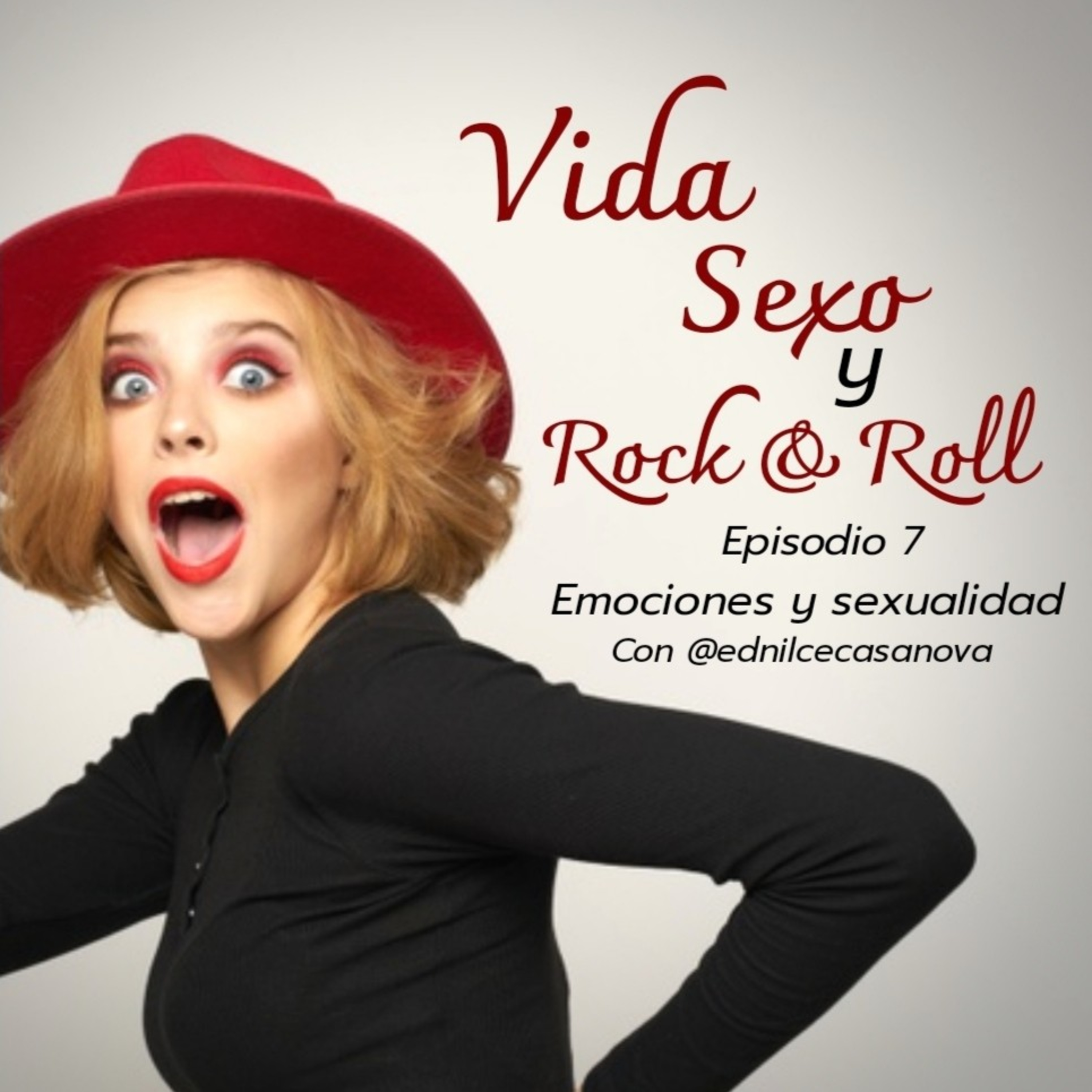 Vida, Sexo y Rock&Roll