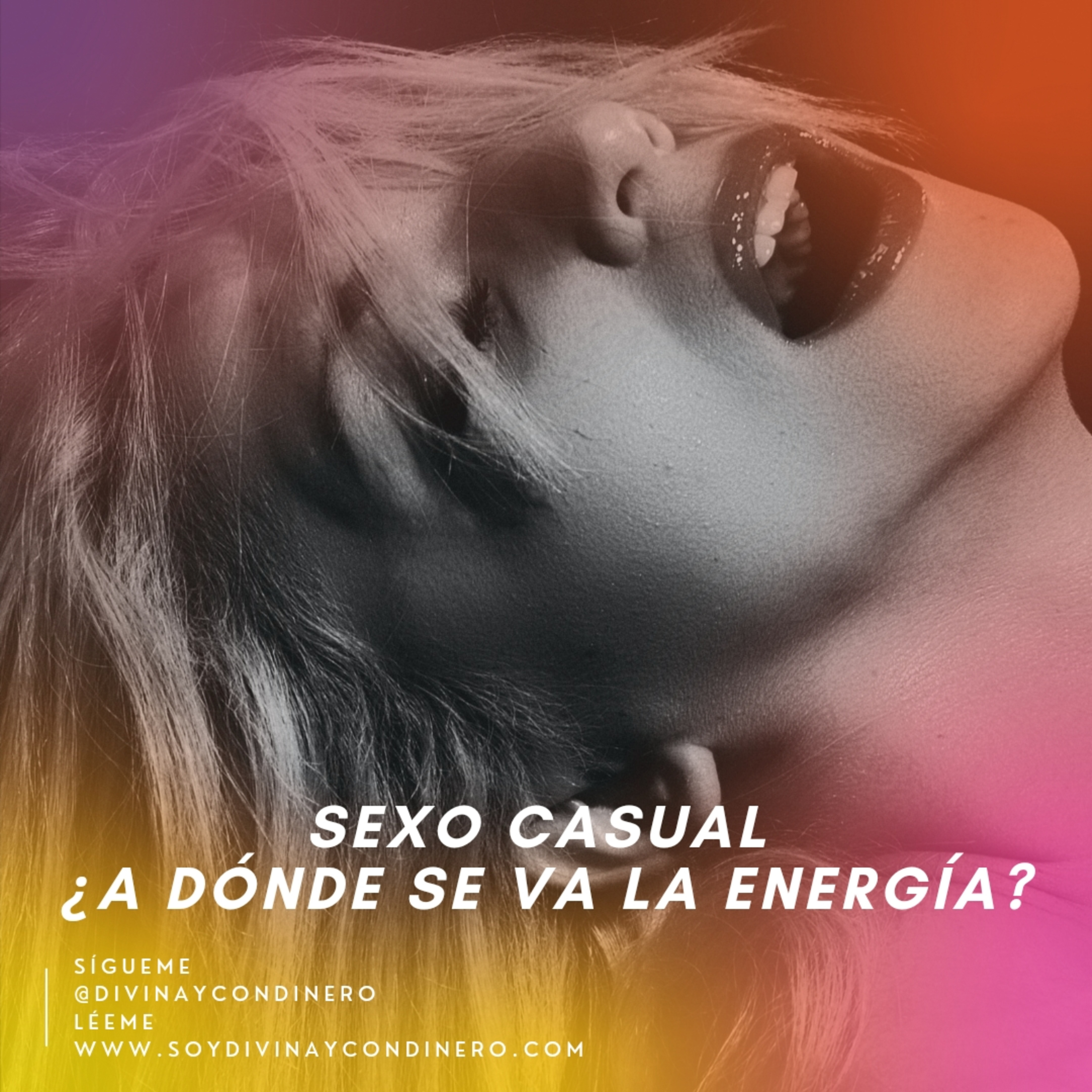 Vida, Sexo y Rock&Roll