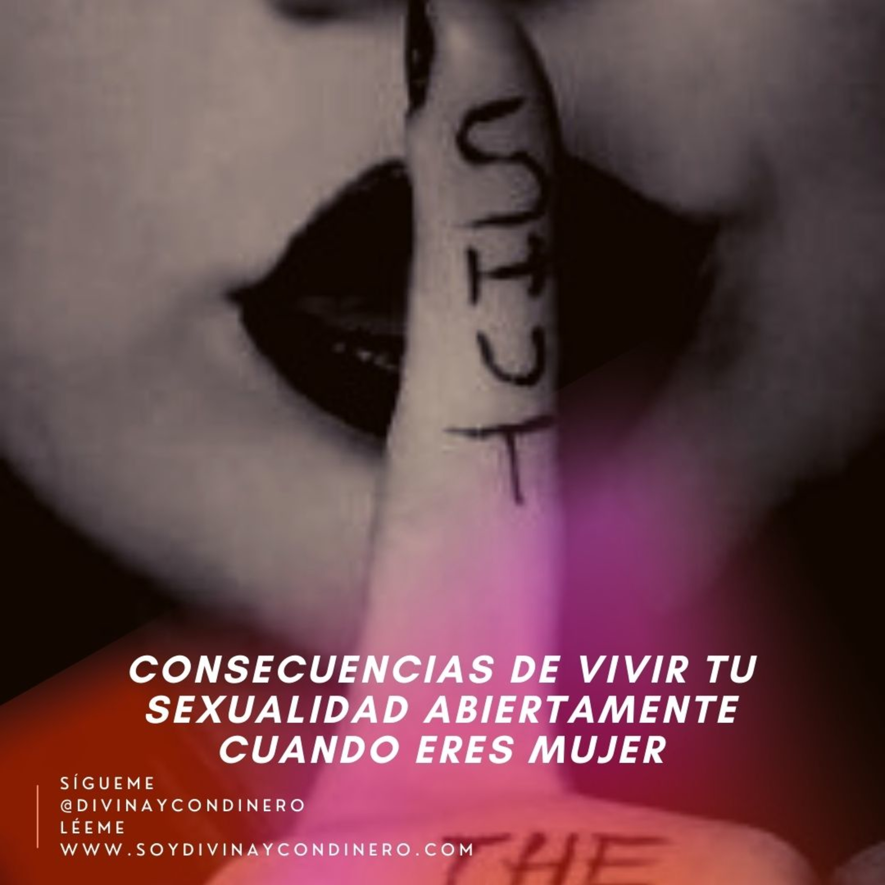 Vida, Sexo y Rock&Roll