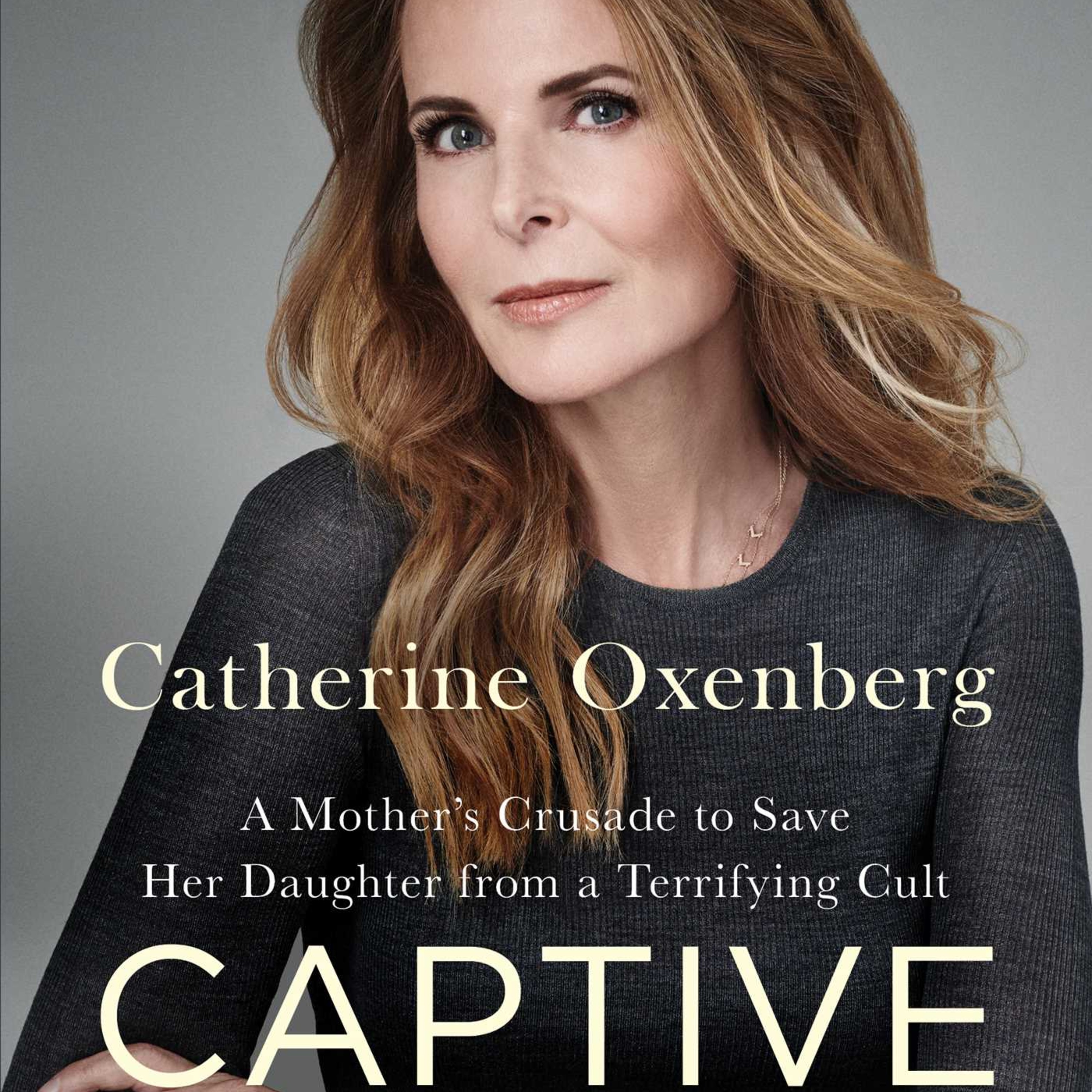 Interview with Catherine Oxenberg by Dr. Cathleen Mann episode artwork