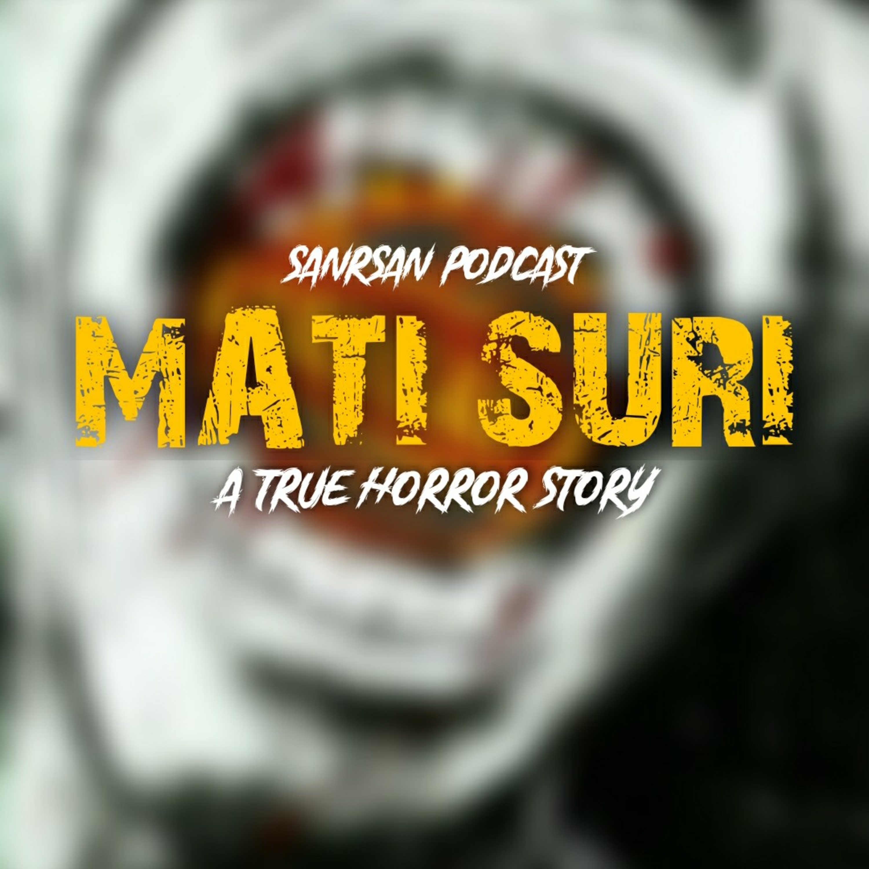 SanRsan Podcast