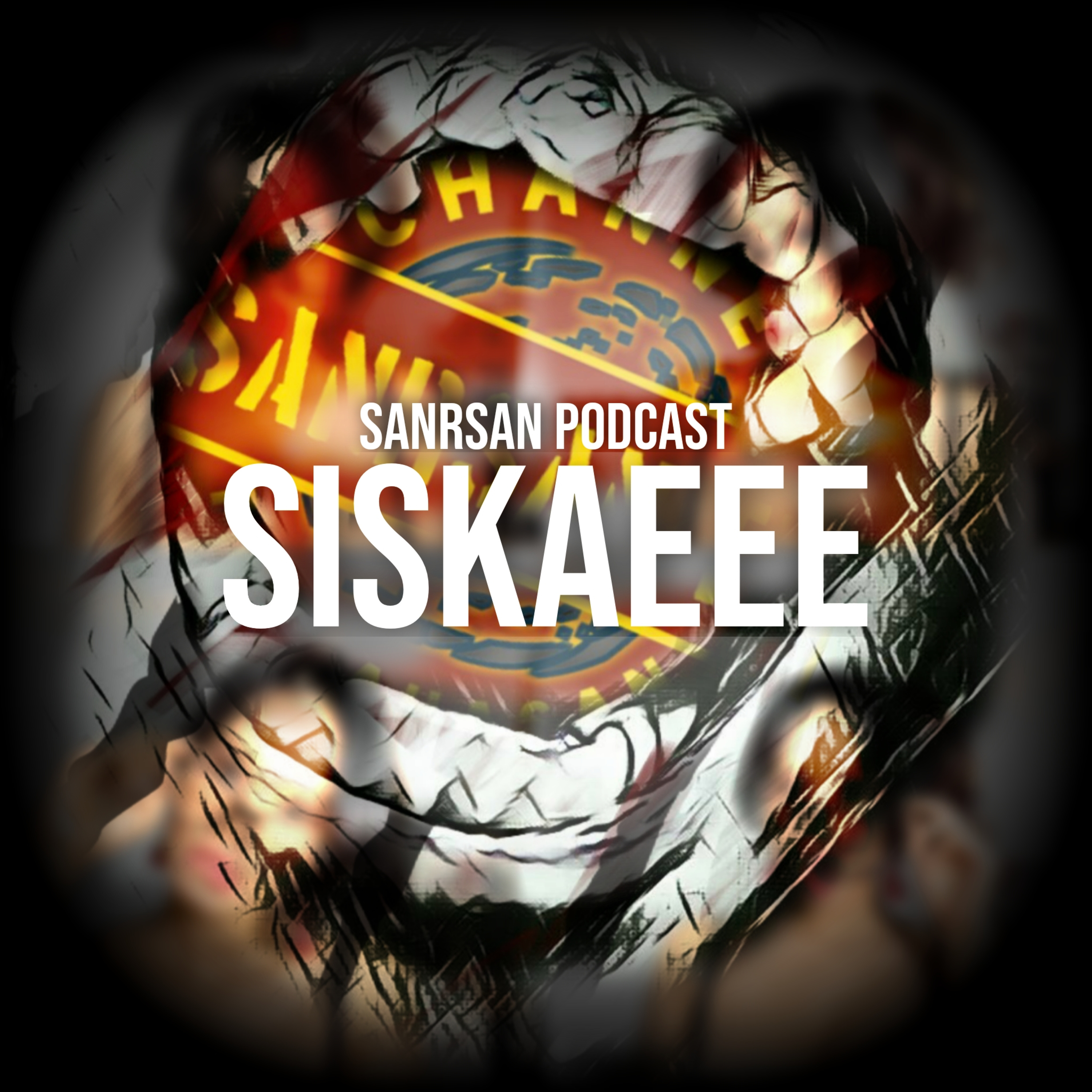 SanRsan Podcast
