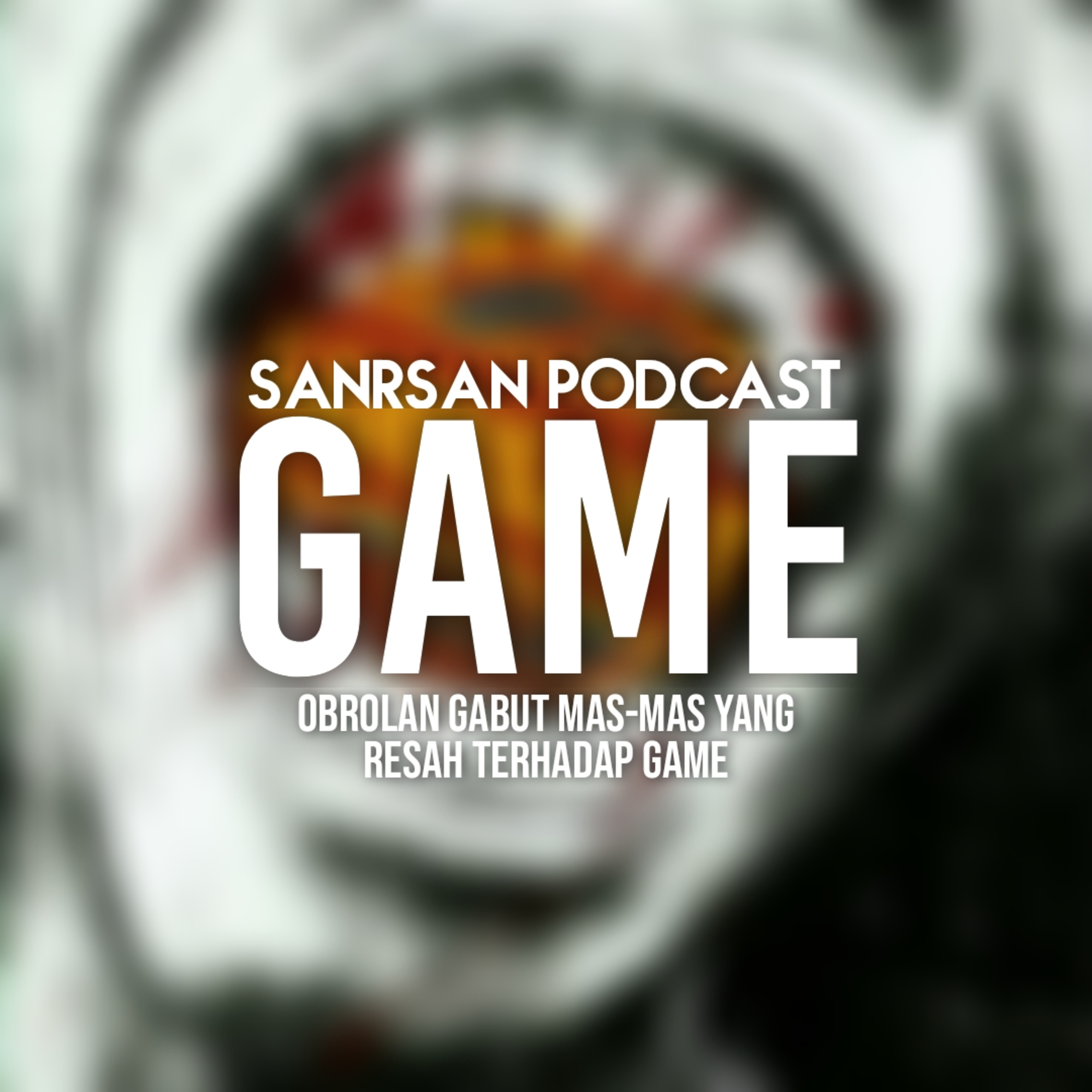 SanRsan Podcast
