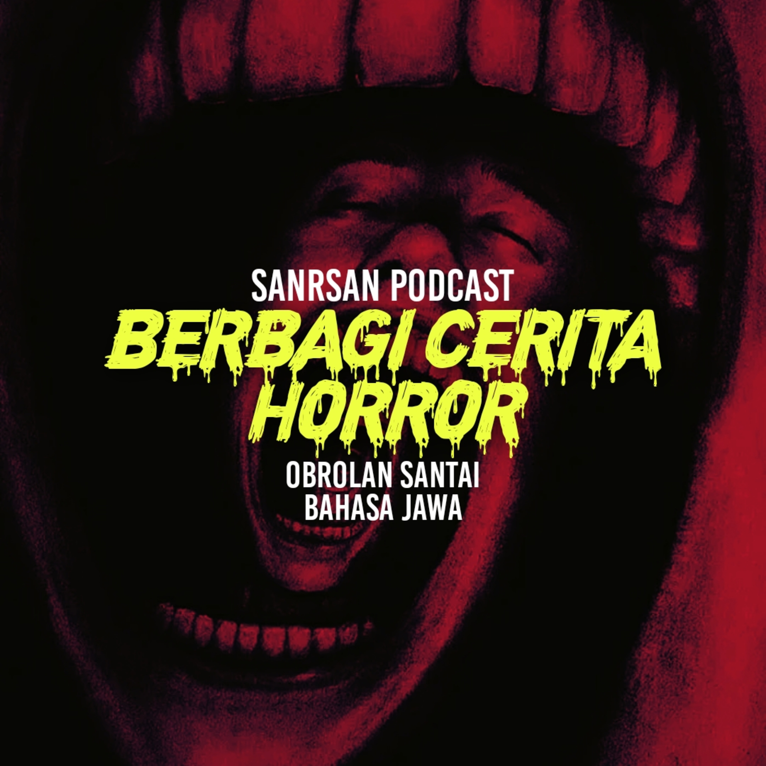SanRsan Podcast