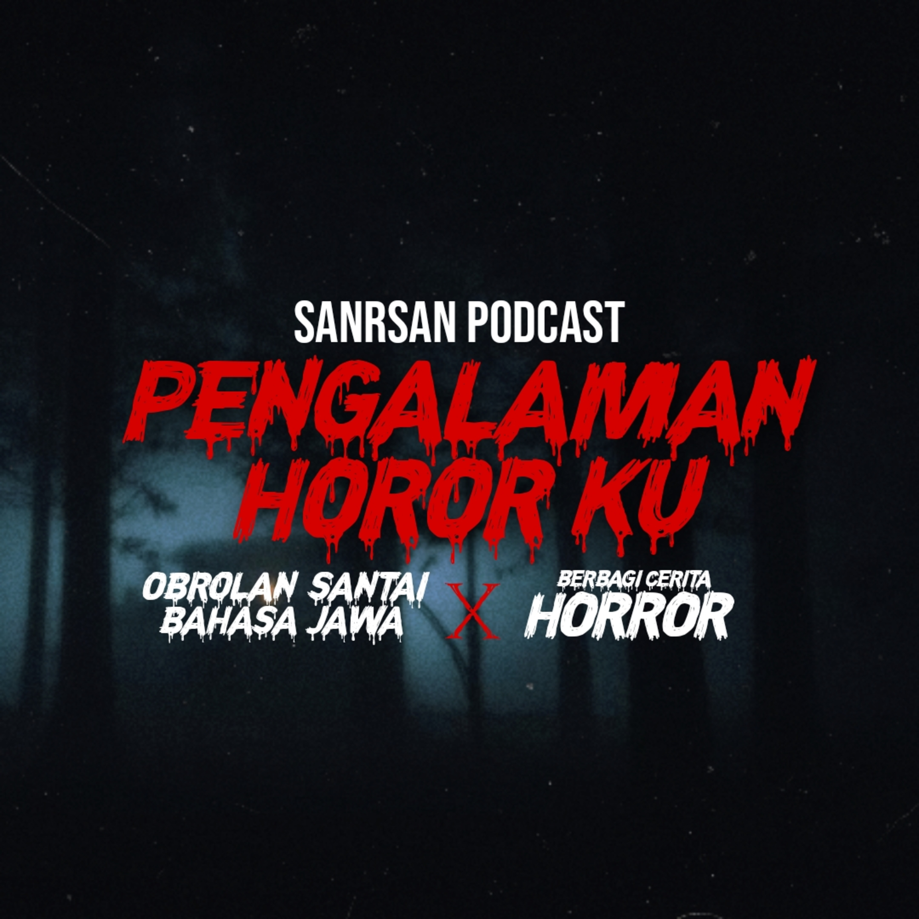 SanRsan Podcast