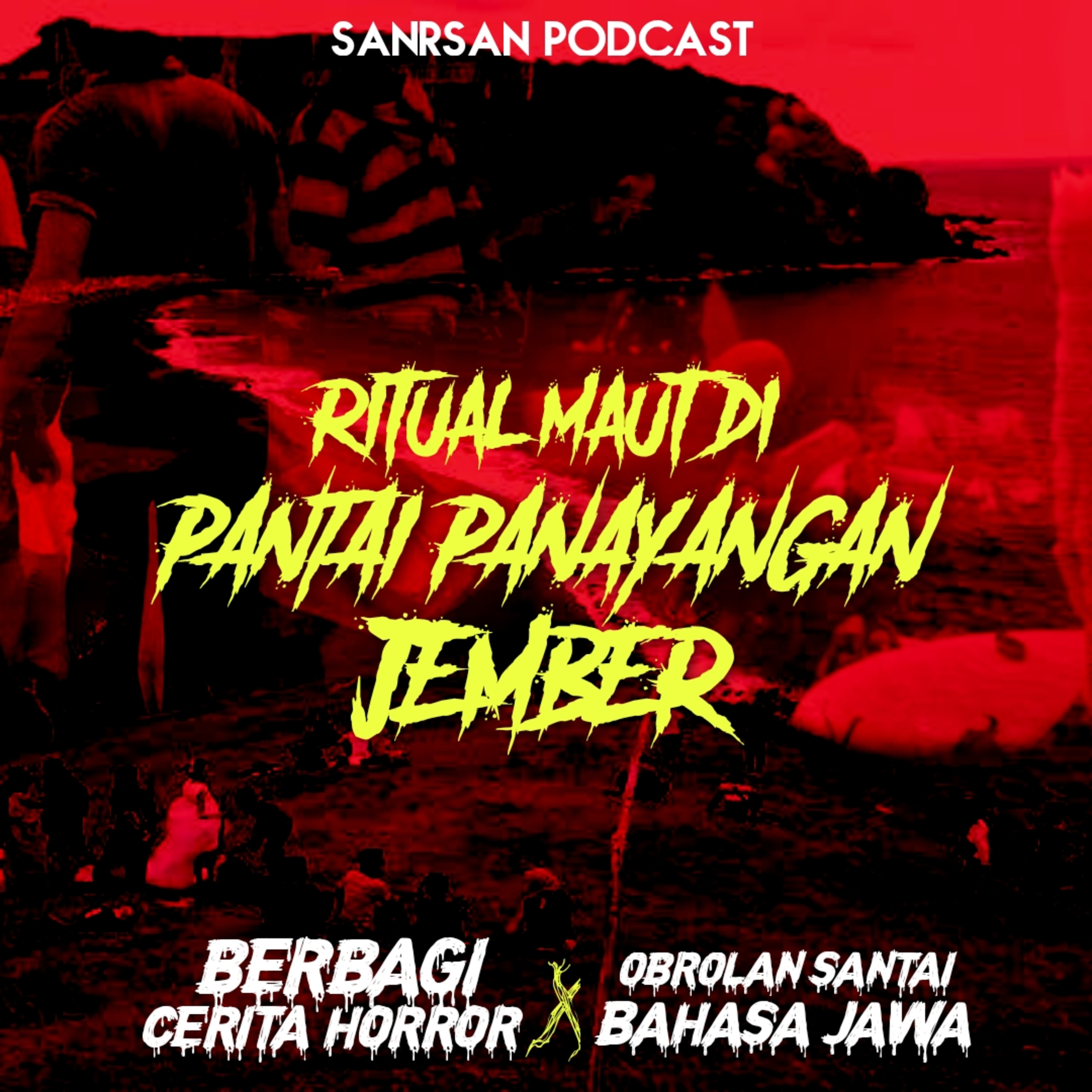 SanRsan Podcast
