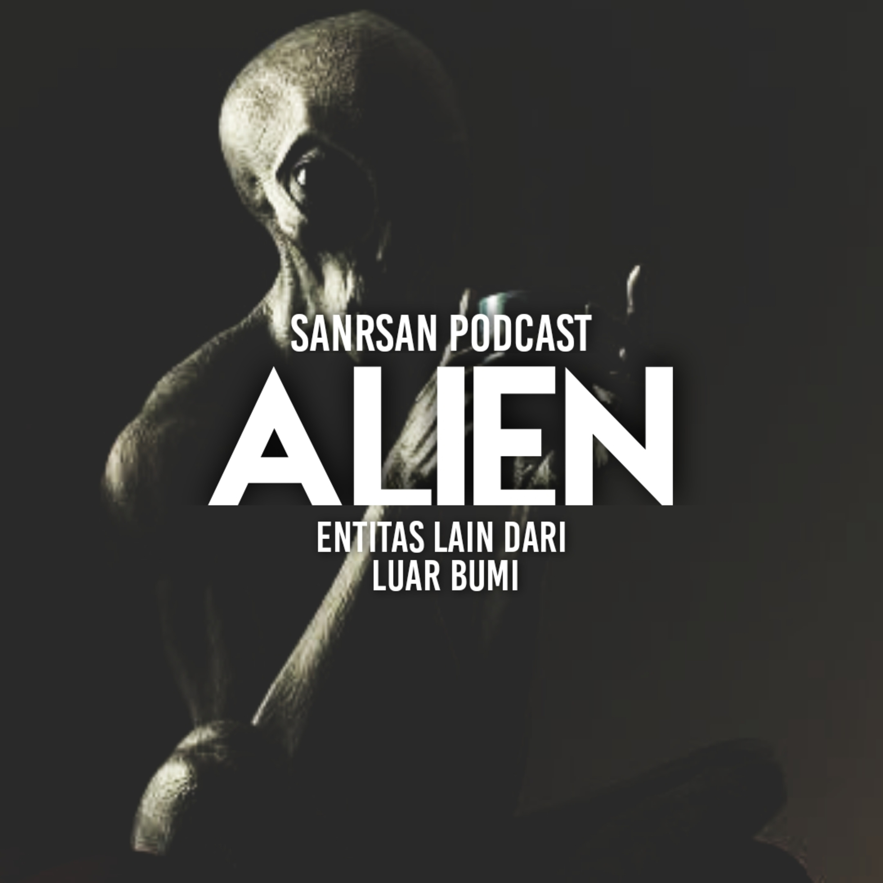 SanRsan Podcast
