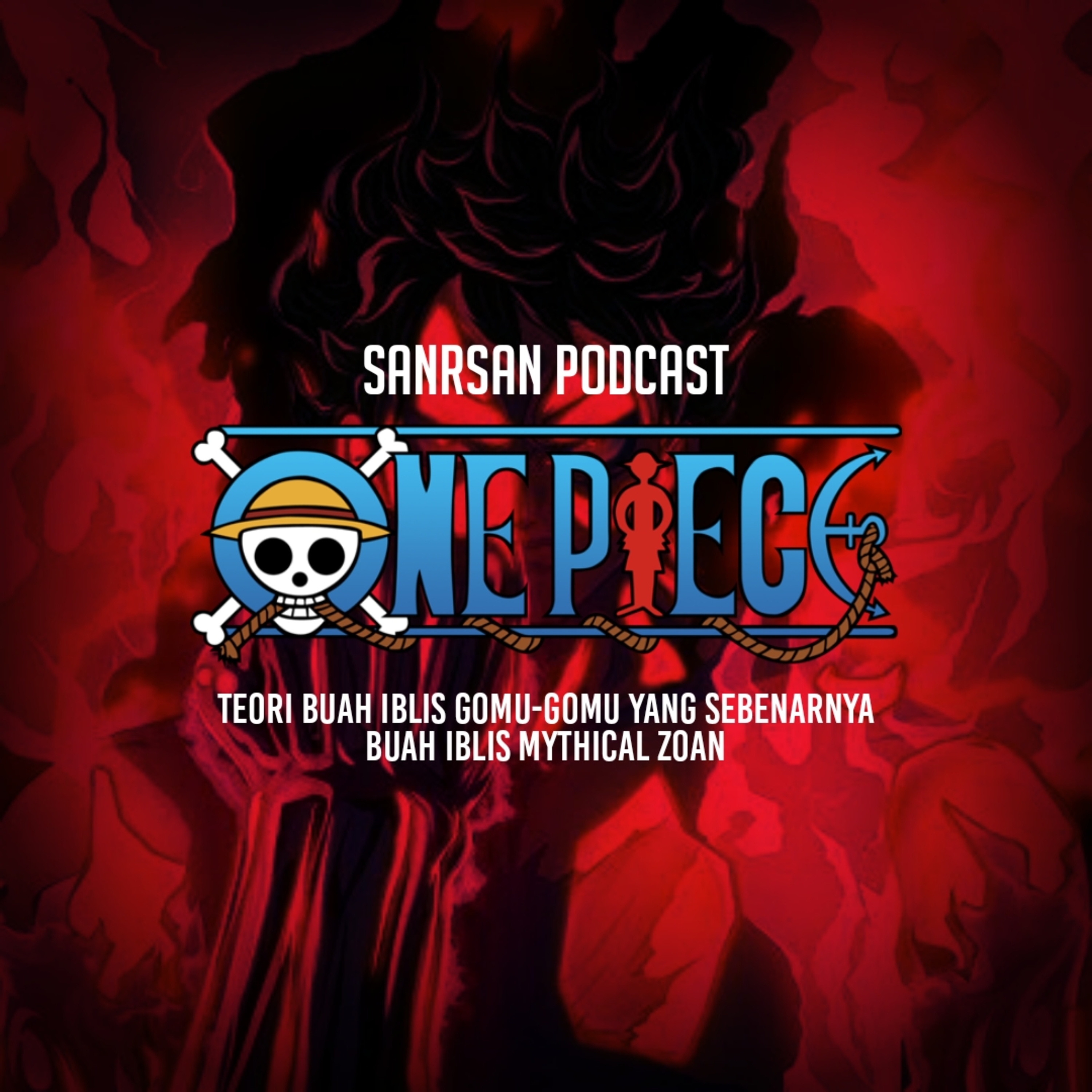 SanRsan Podcast