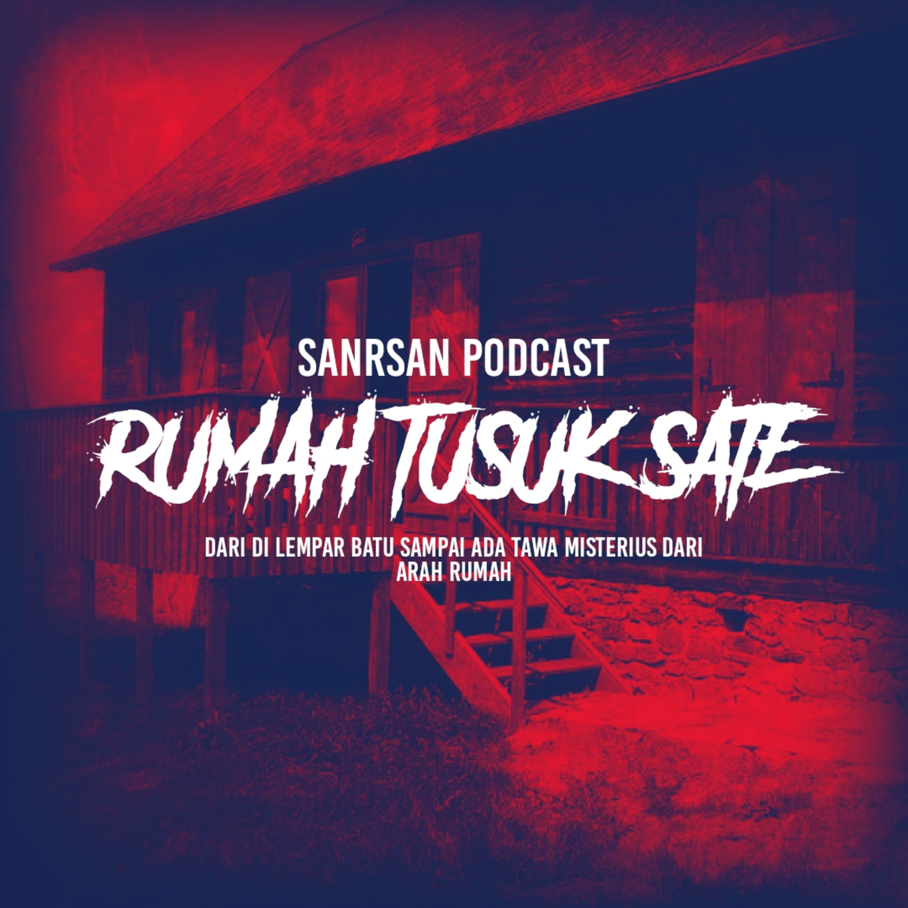SanRsan Podcast