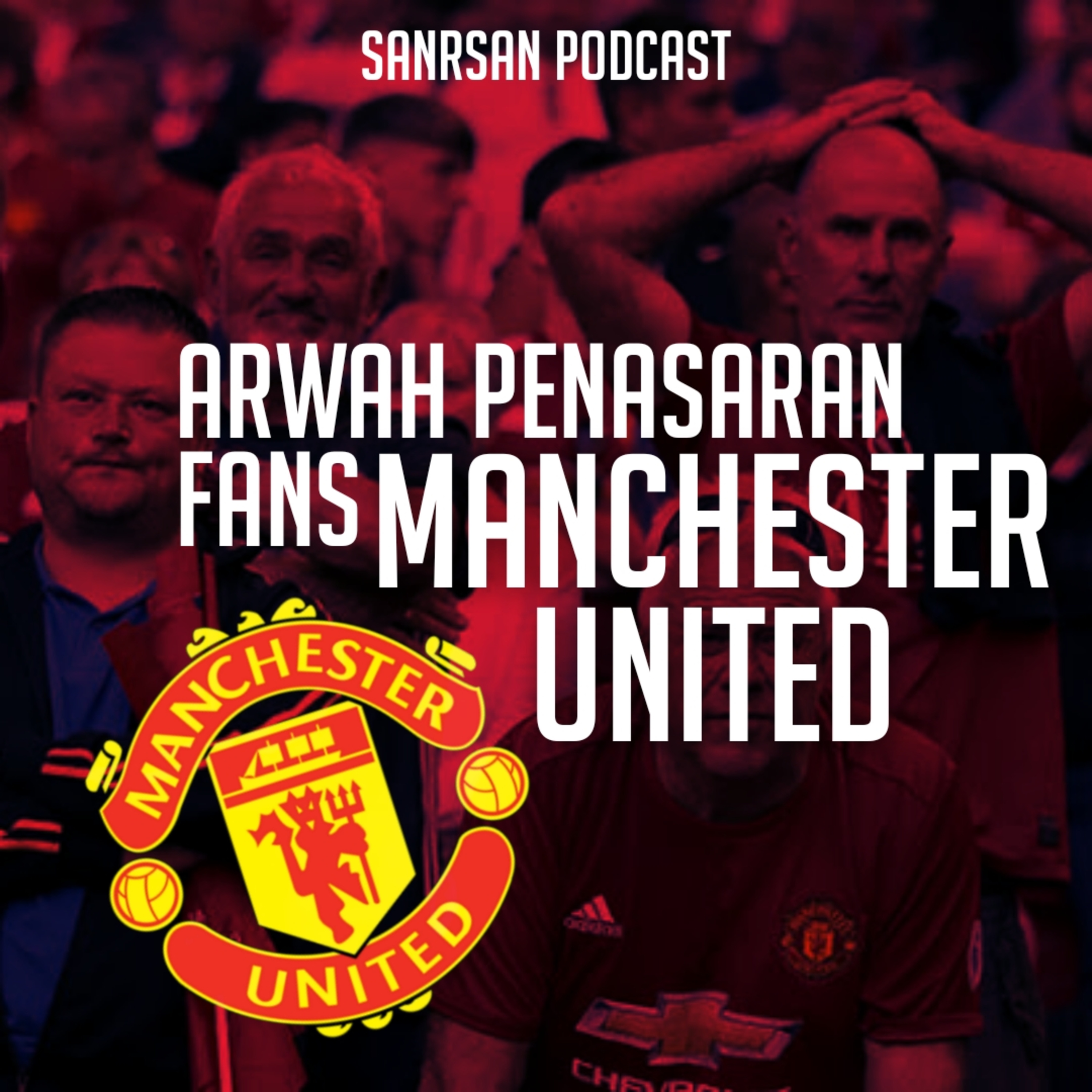 SanRsan Podcast