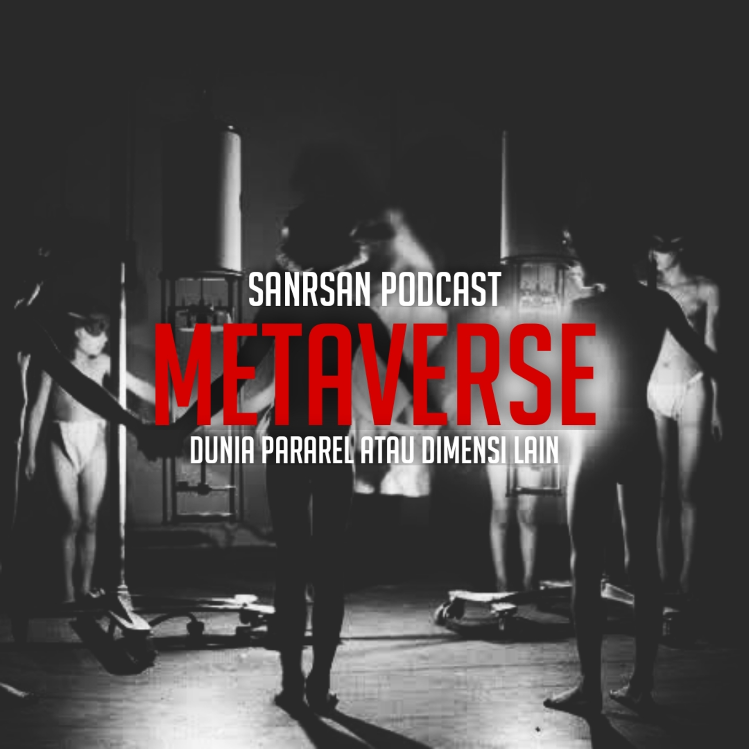 SanRsan Podcast