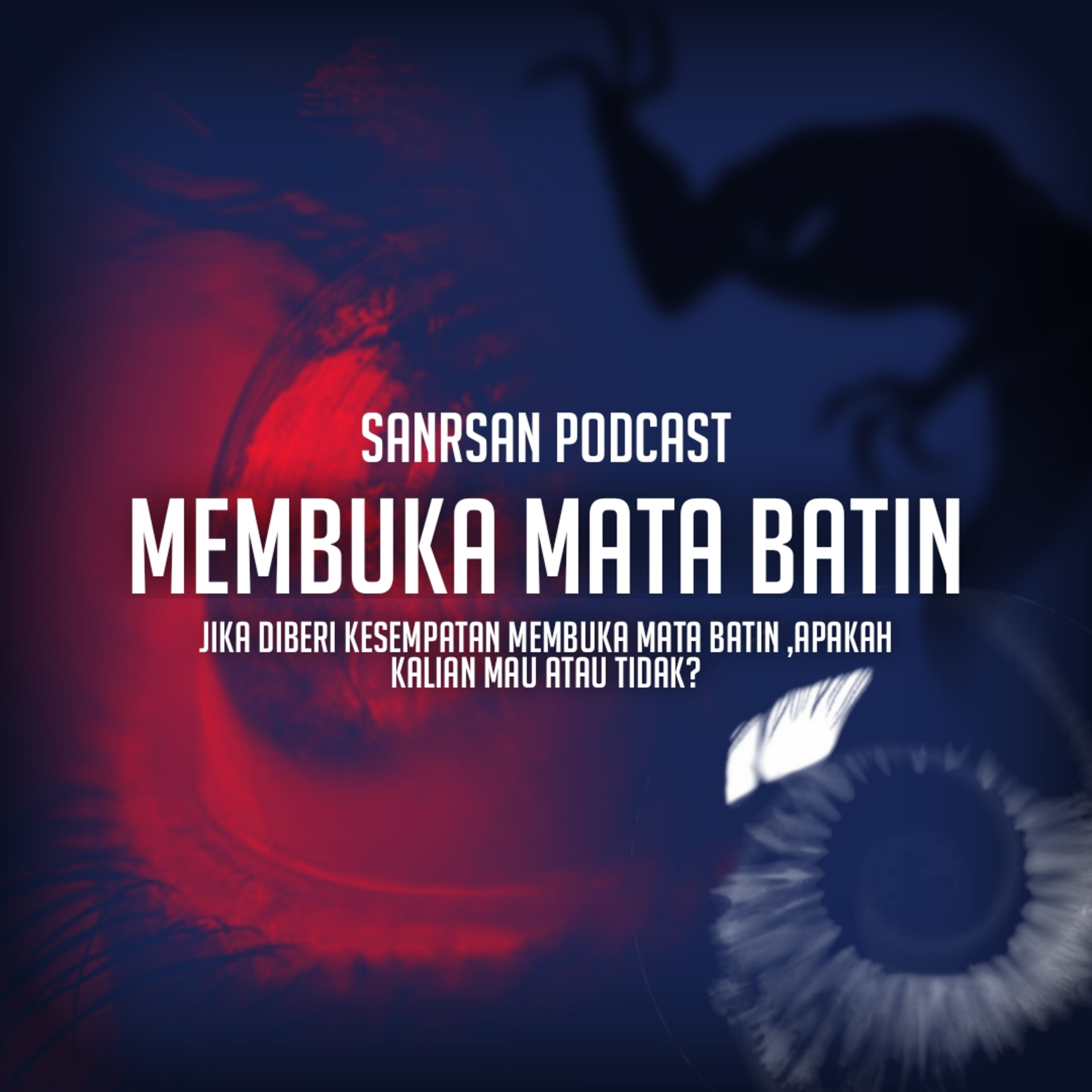 SanRsan Podcast