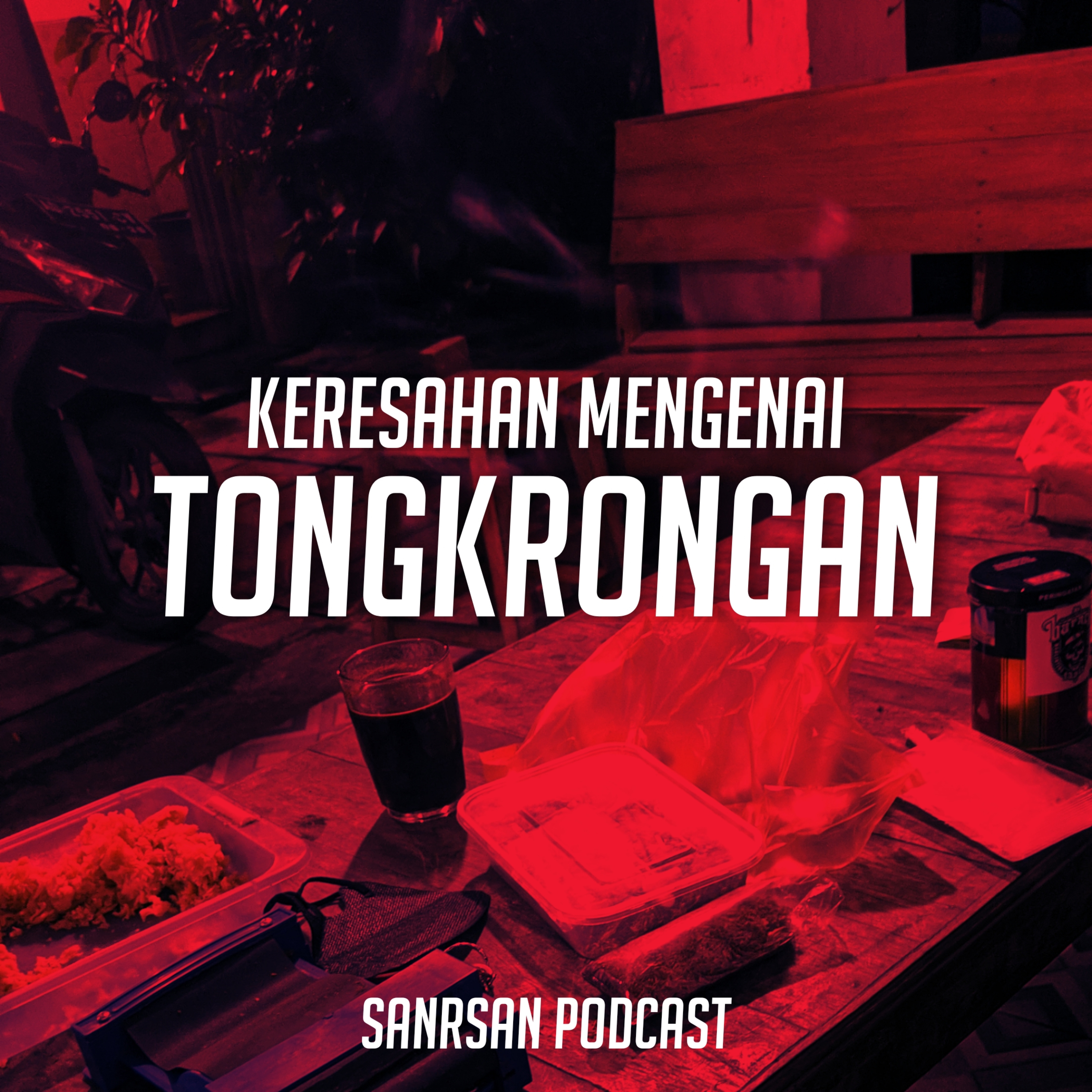 SanRsan Podcast