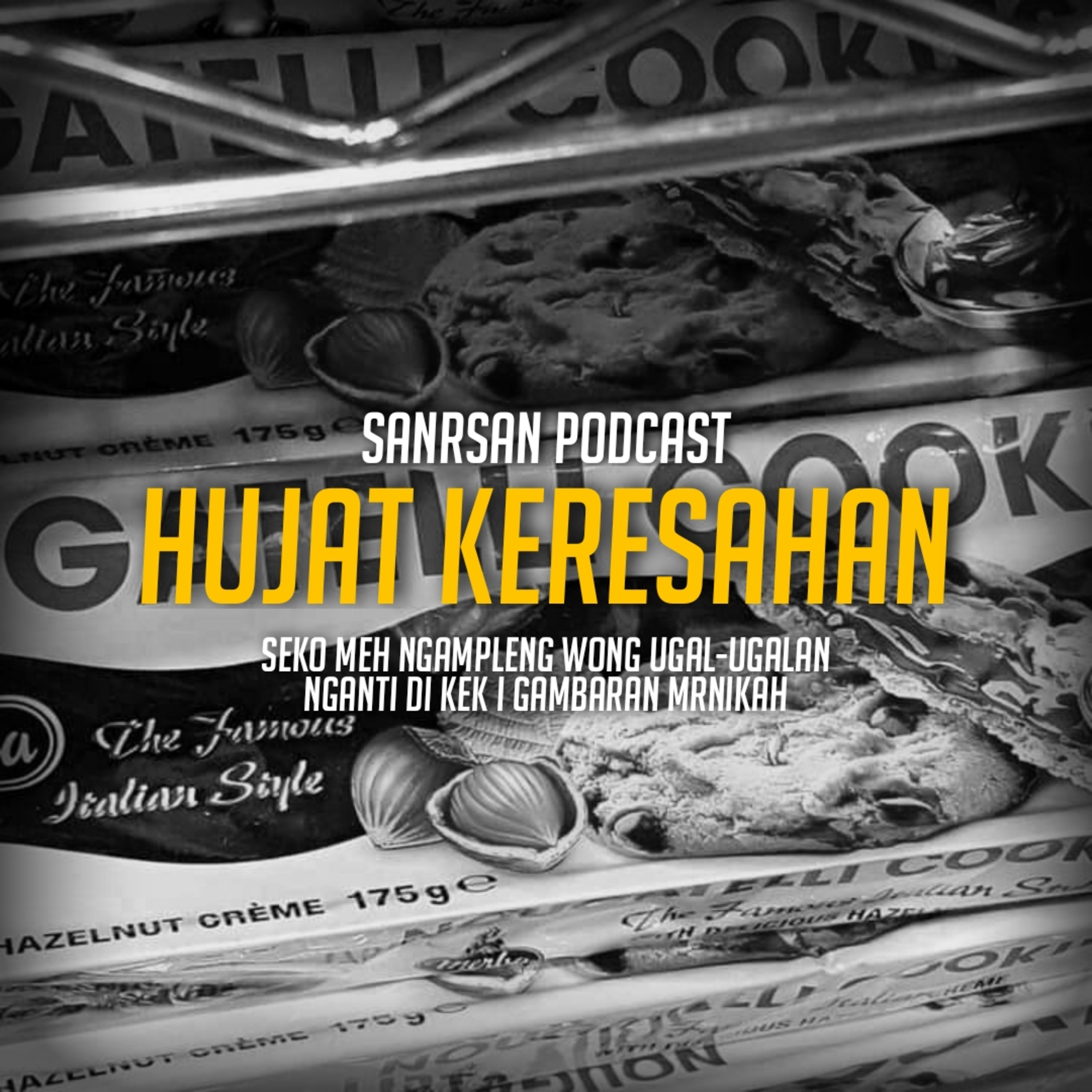 SanRsan Podcast