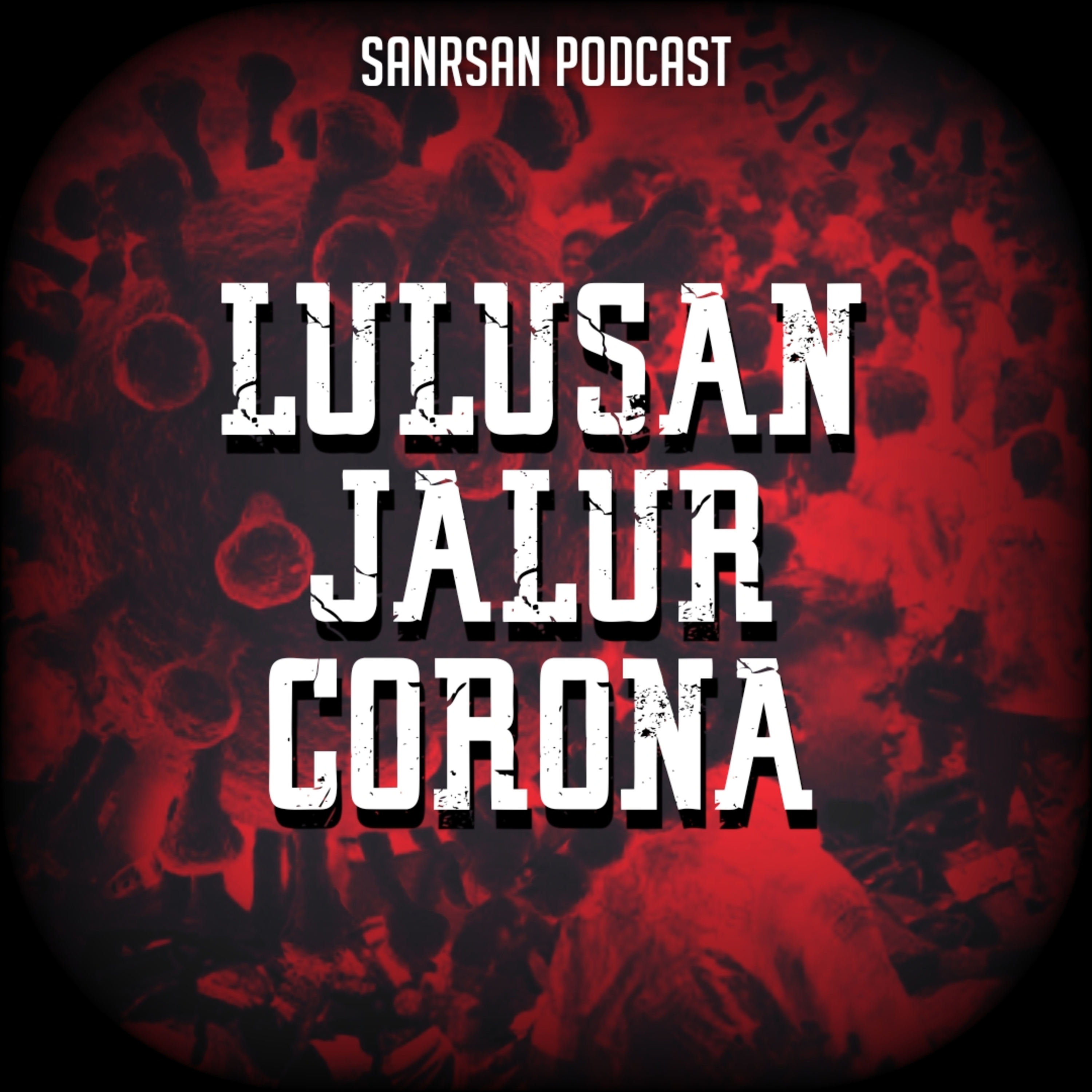 SanRsan Podcast