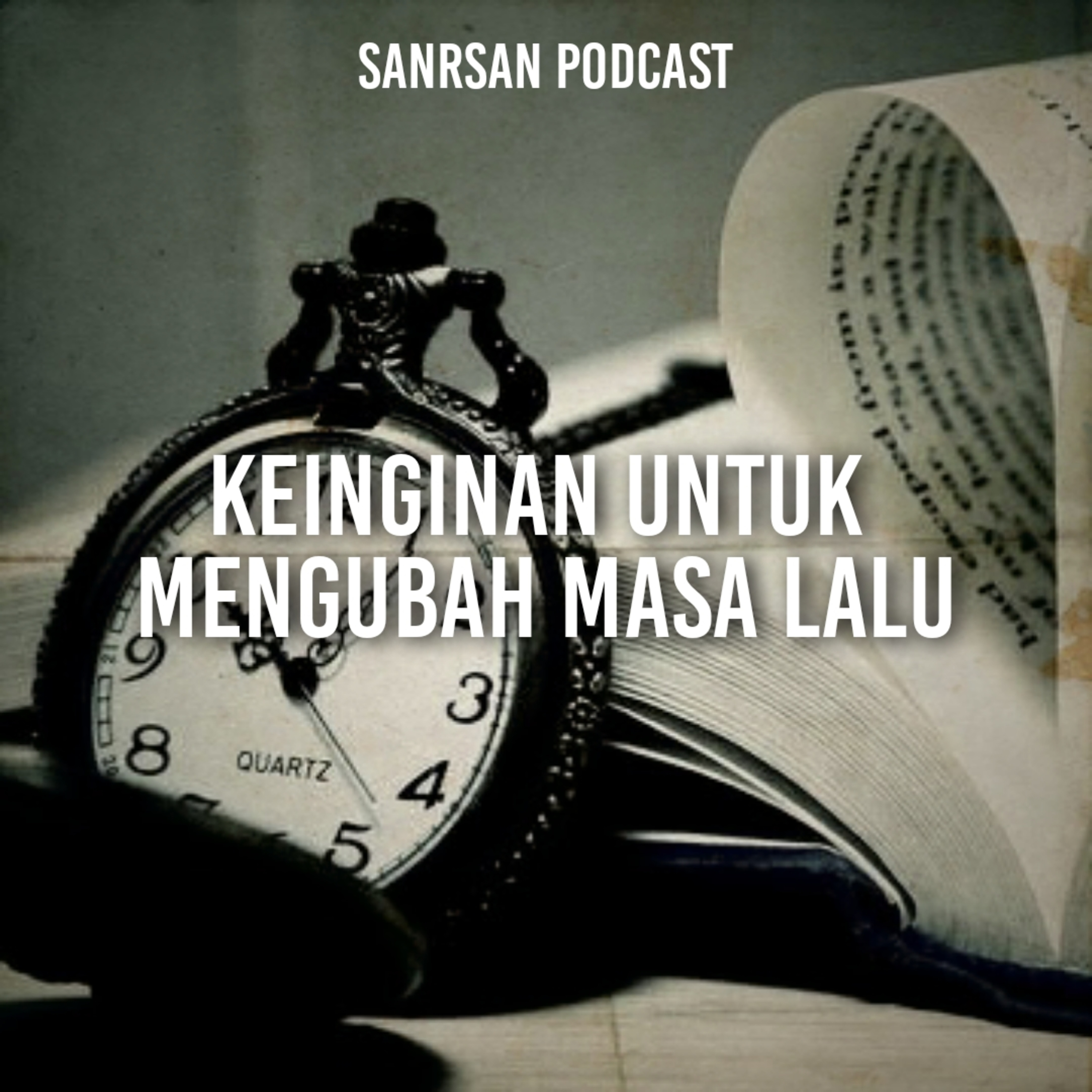 SanRsan Podcast