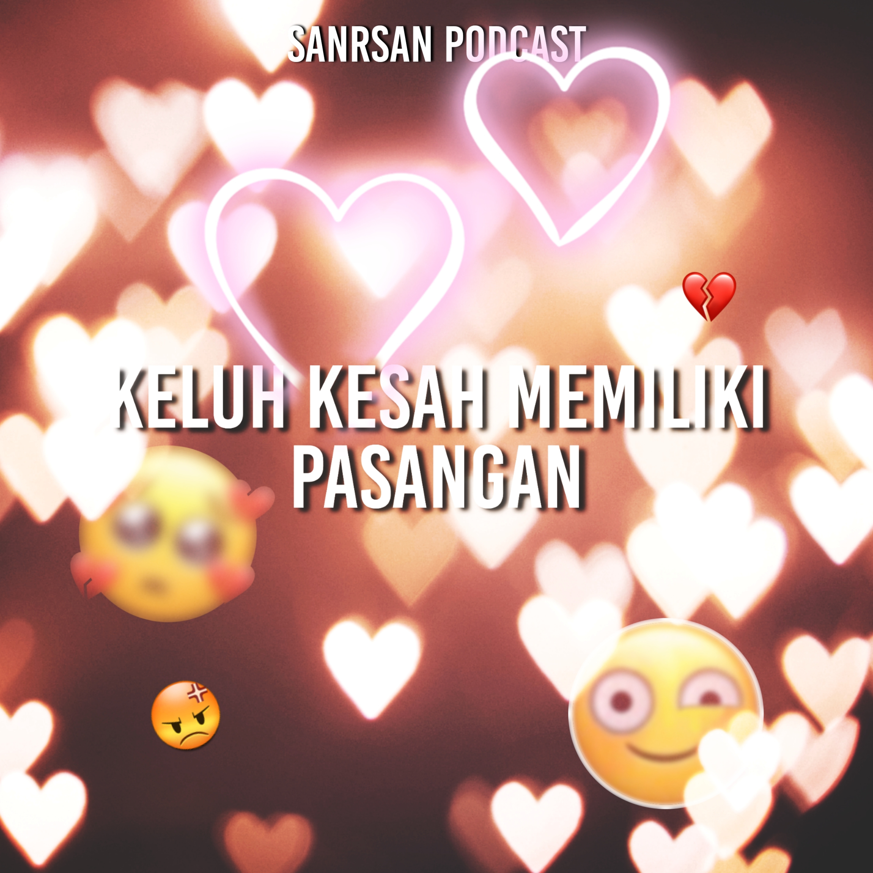 SanRsan Podcast