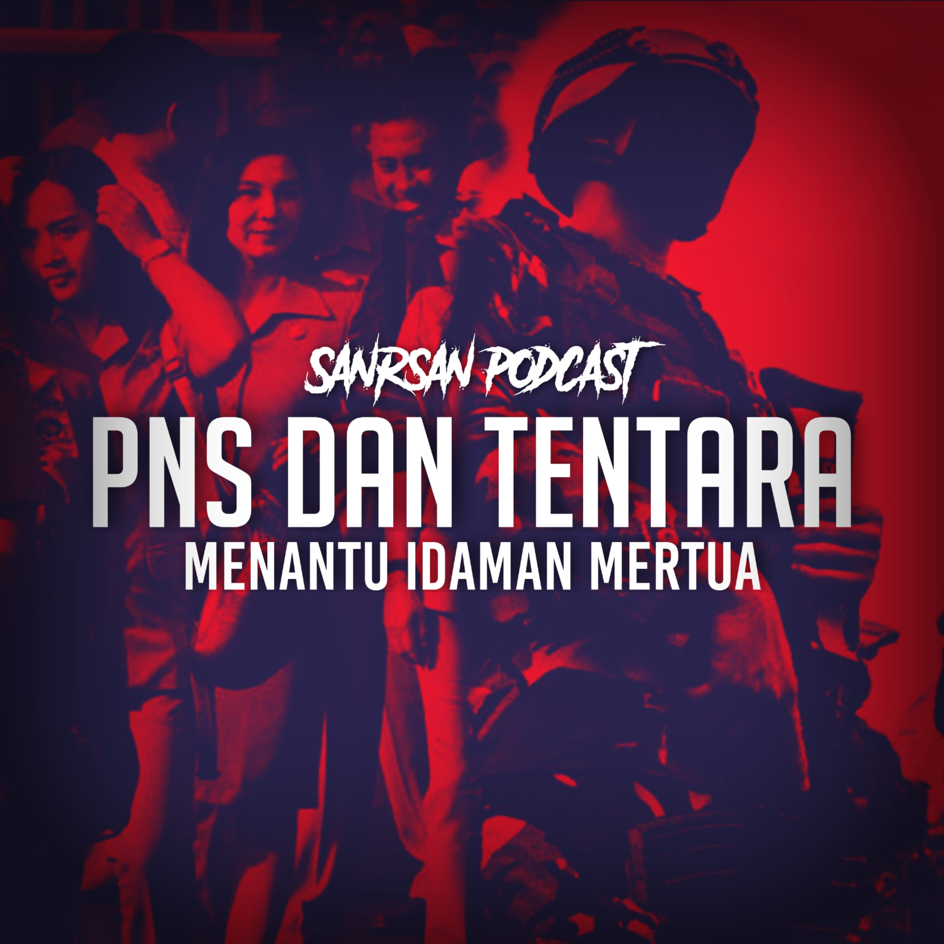 SanRsan Podcast