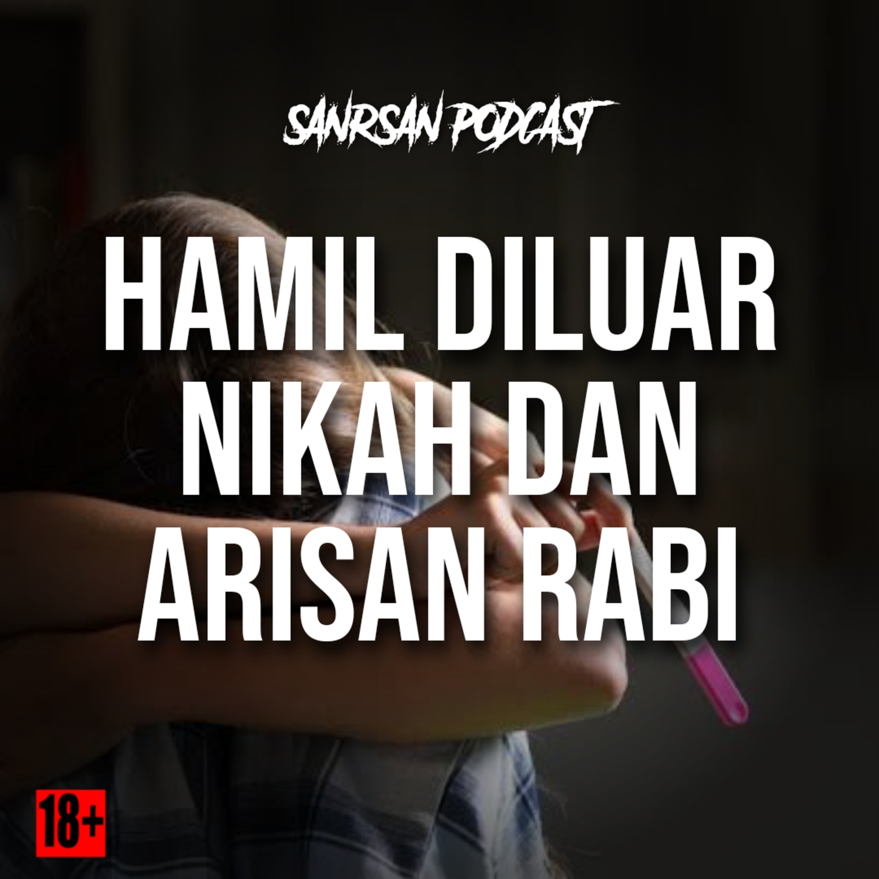 SanRsan Podcast