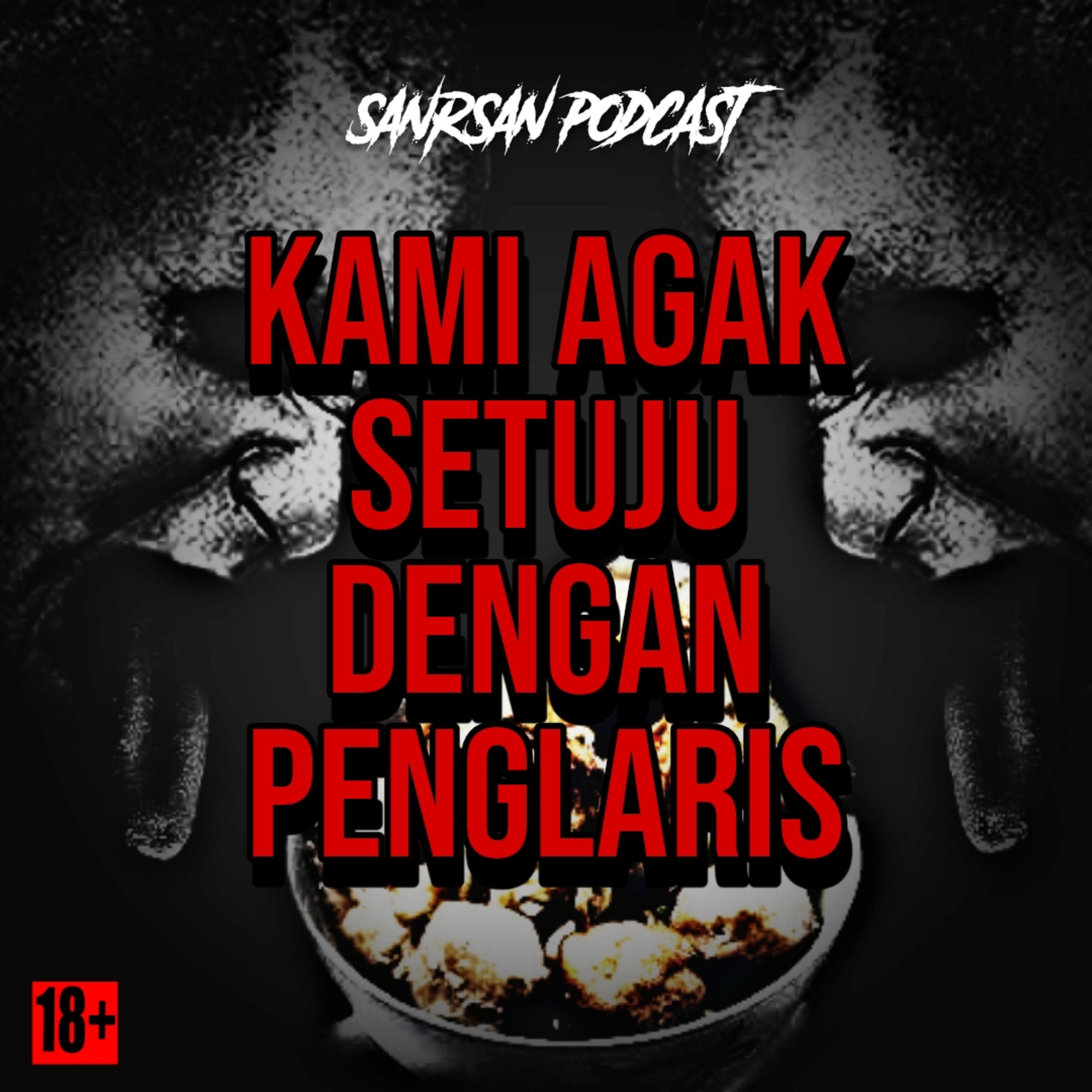 SanRsan Podcast