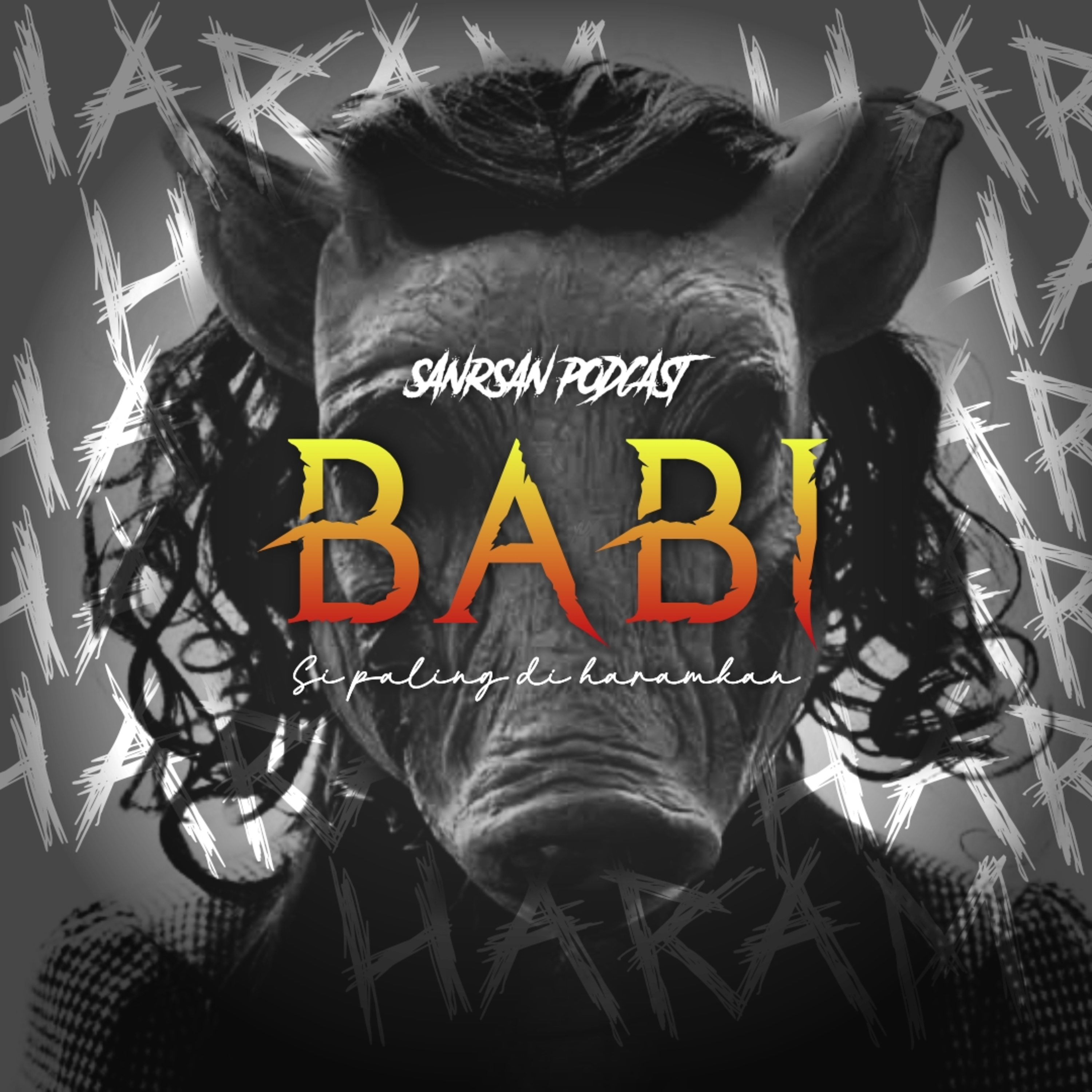SanRsan Podcast