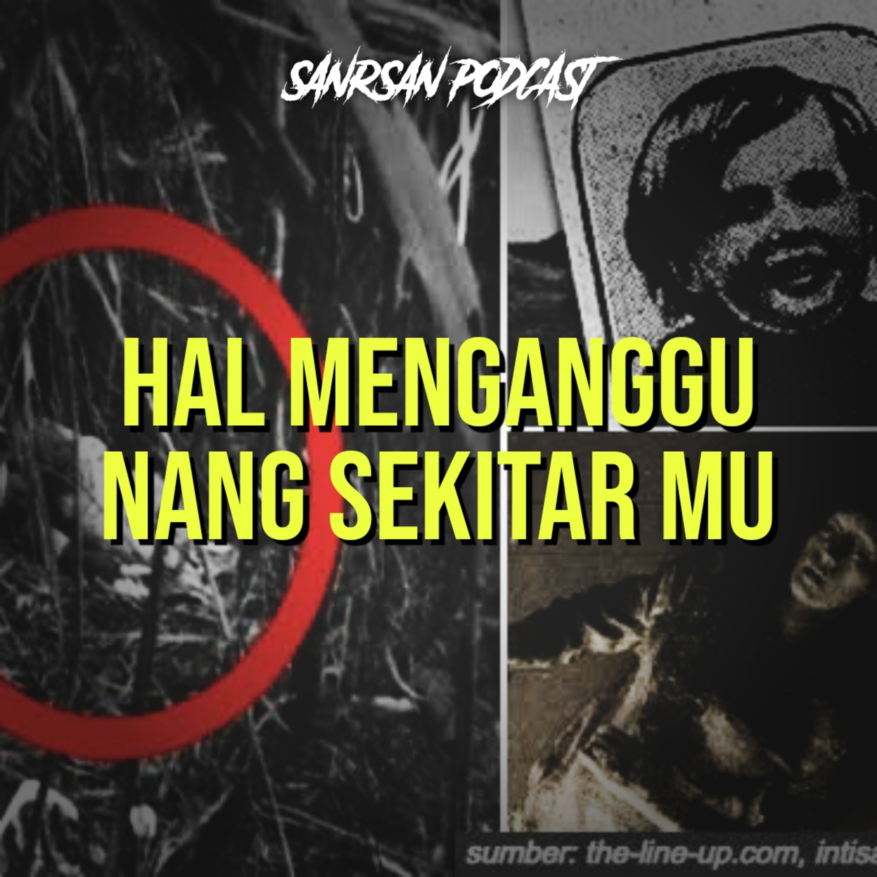 SanRsan Podcast
