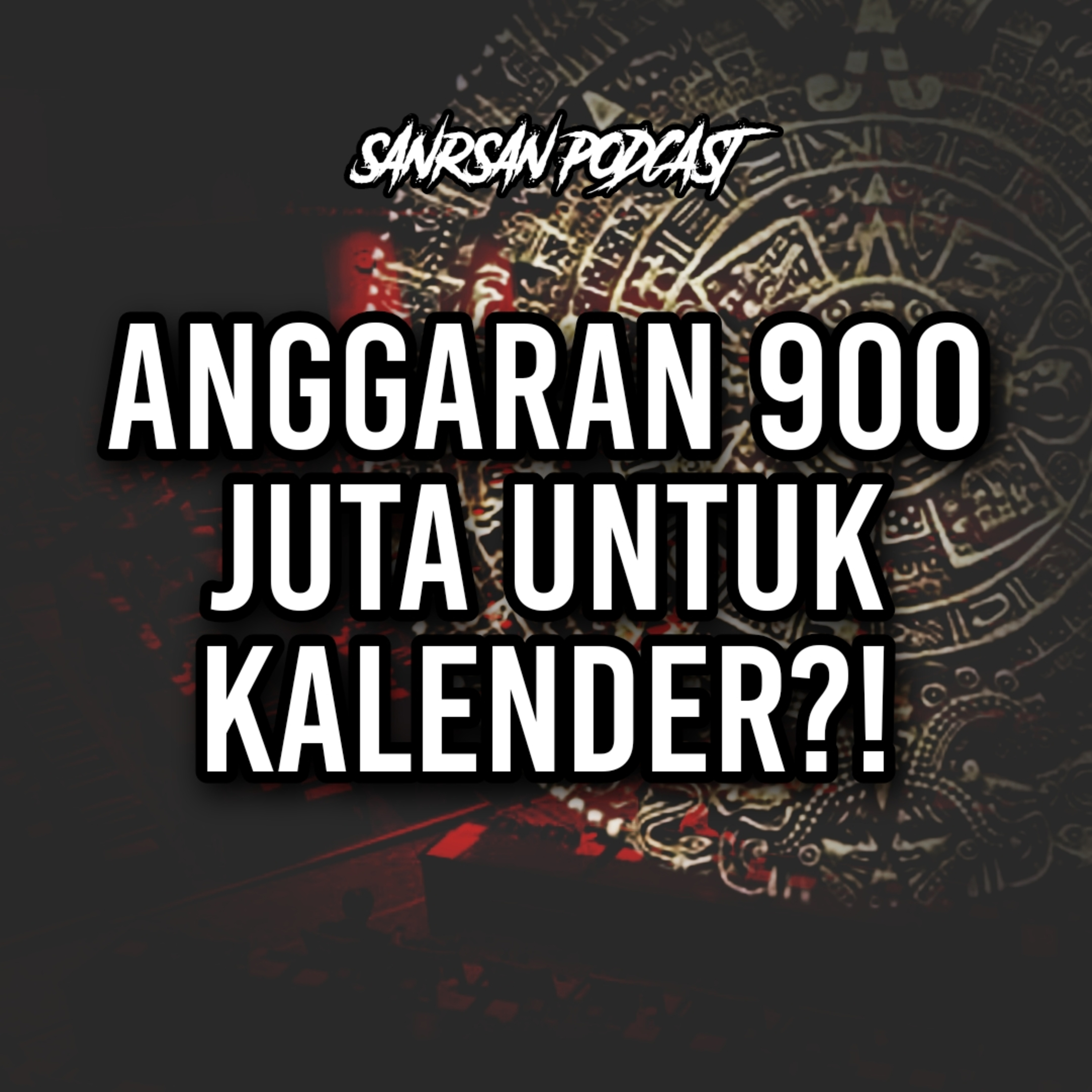 SanRsan Podcast
