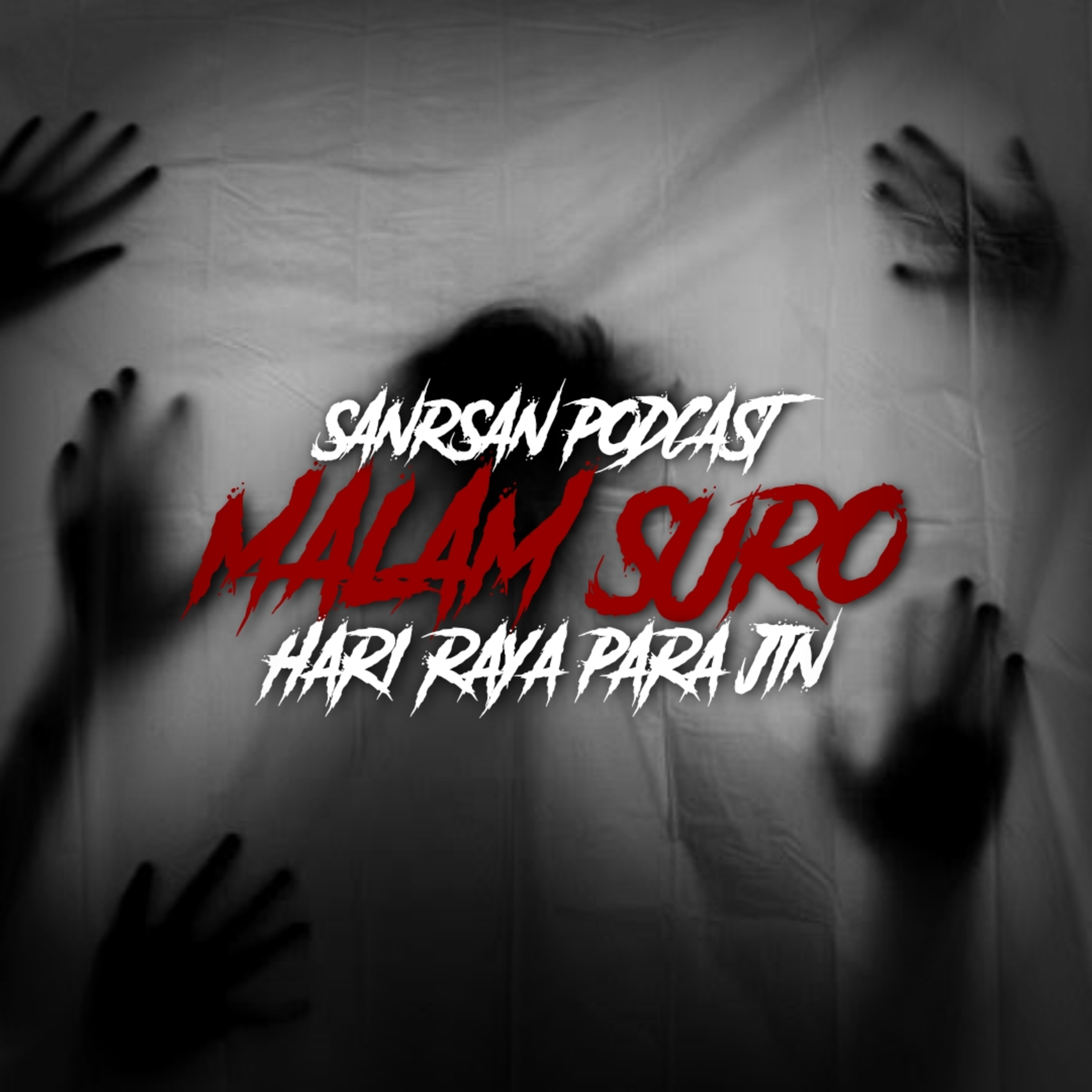 SanRsan Podcast