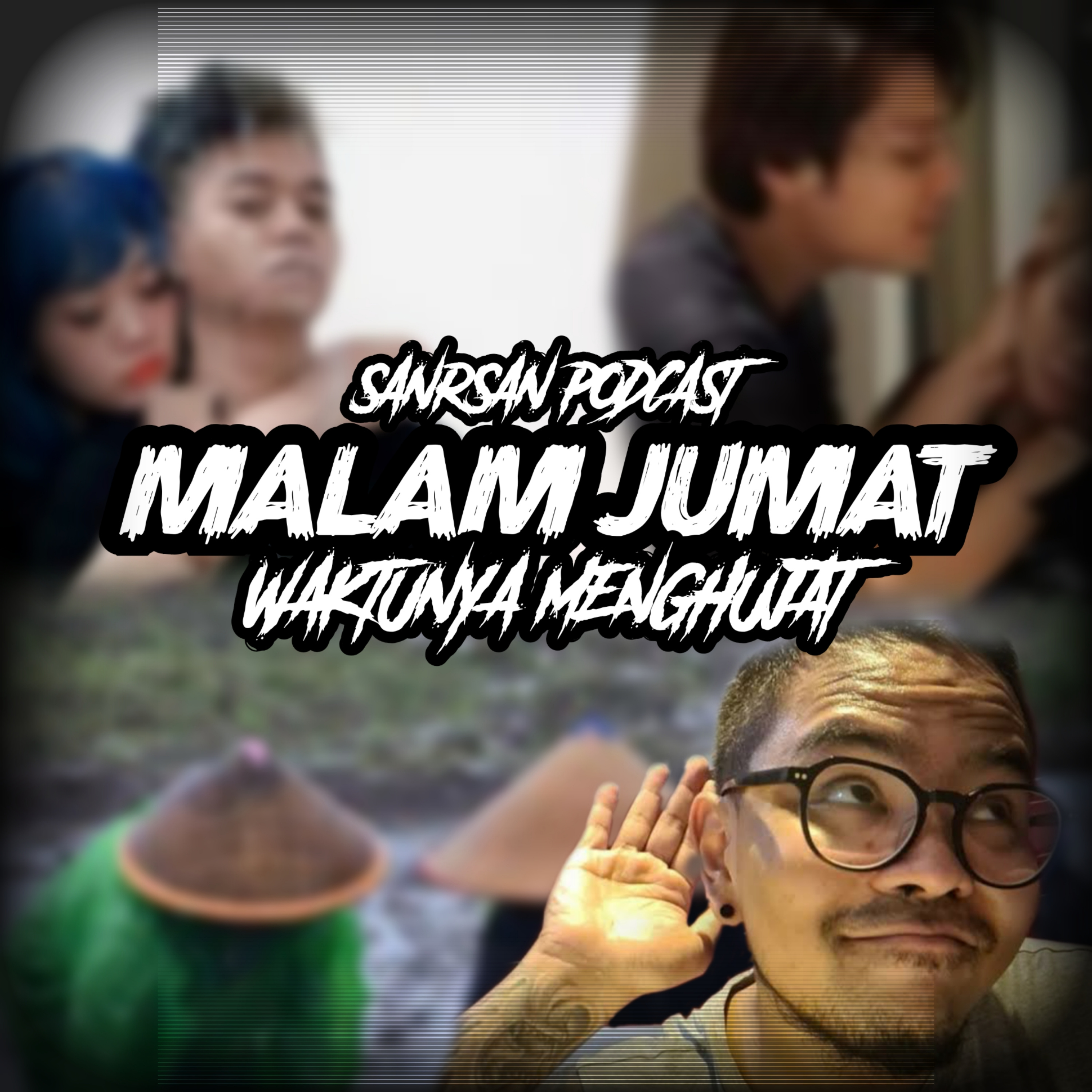 SanRsan Podcast